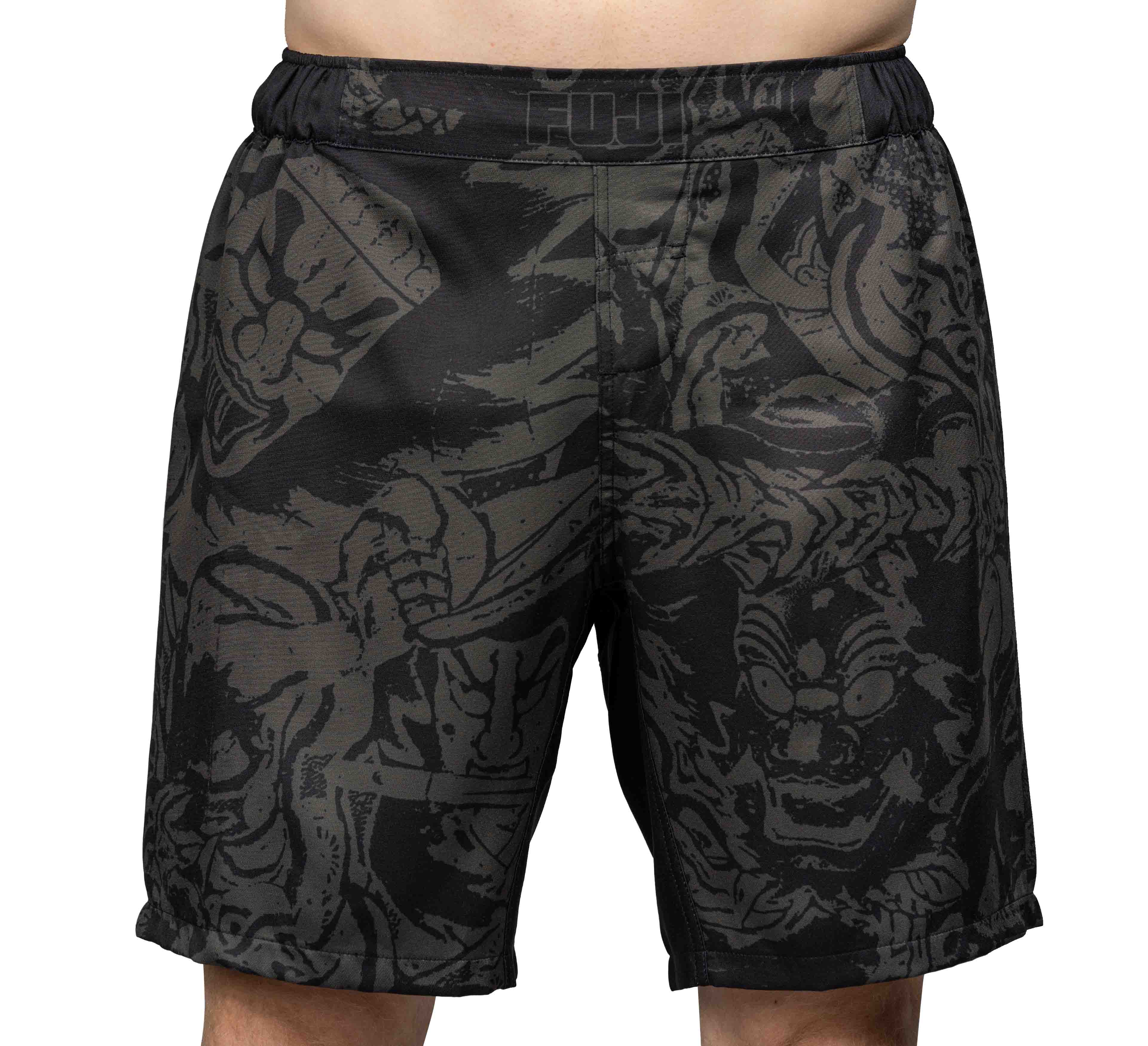 Fighting Spirit Lightweight Shorts Black/Green、mySite、gigharbornorthrealestate