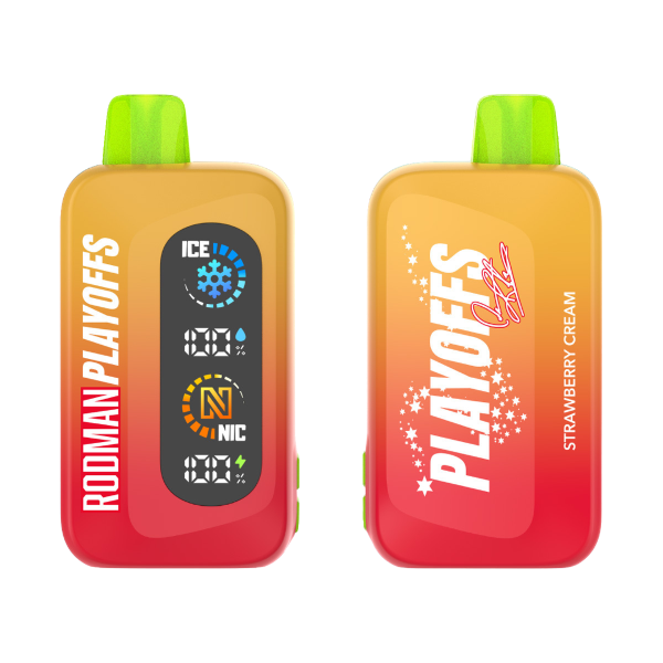 RODMAN Playoffs 50K Puffs Disposable Vape、mySite、zt4zffjzw