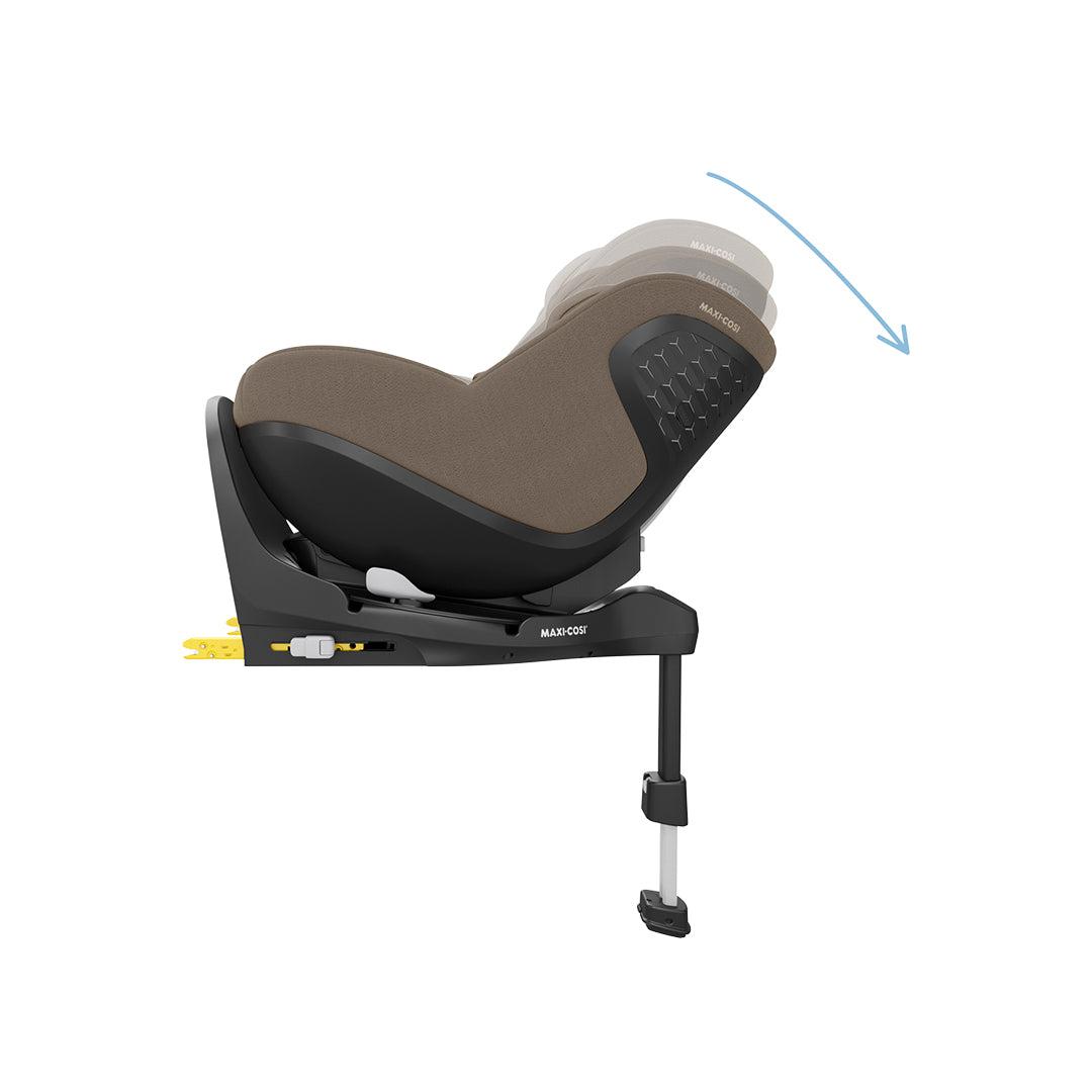  Maxi-Cosi Pearl 360 Pro Car Seat - Authentic Truffle、mySite、merchandisen