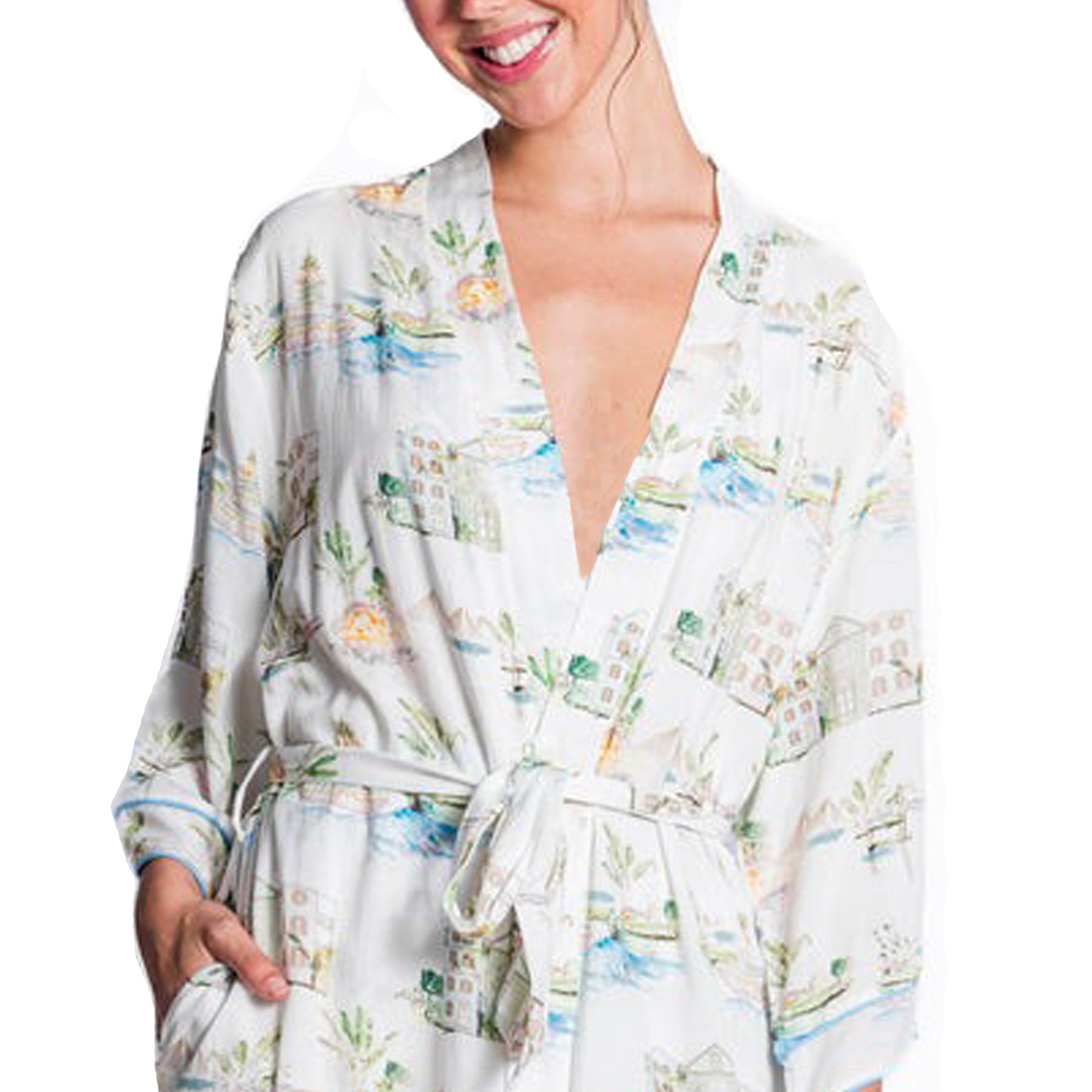  Imbali Love Charleston Robe、mySite、justintrudeaud