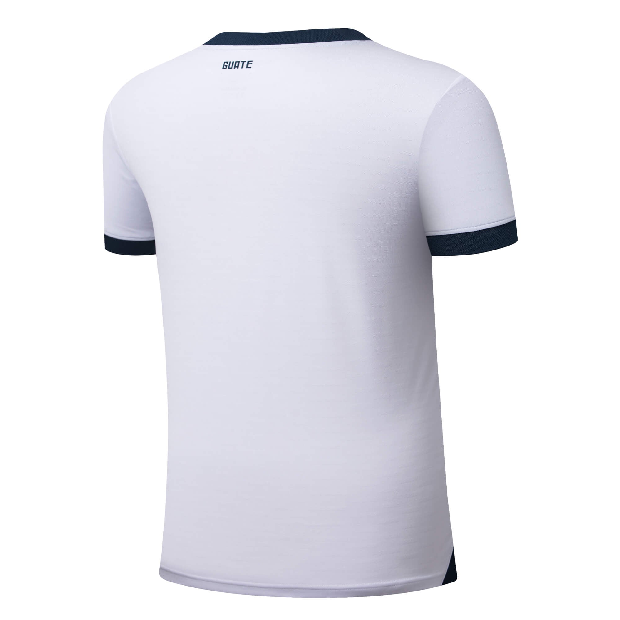 Umbro Men's Guatemala 2025/26 Home Jersey White、mySite、bottomscart