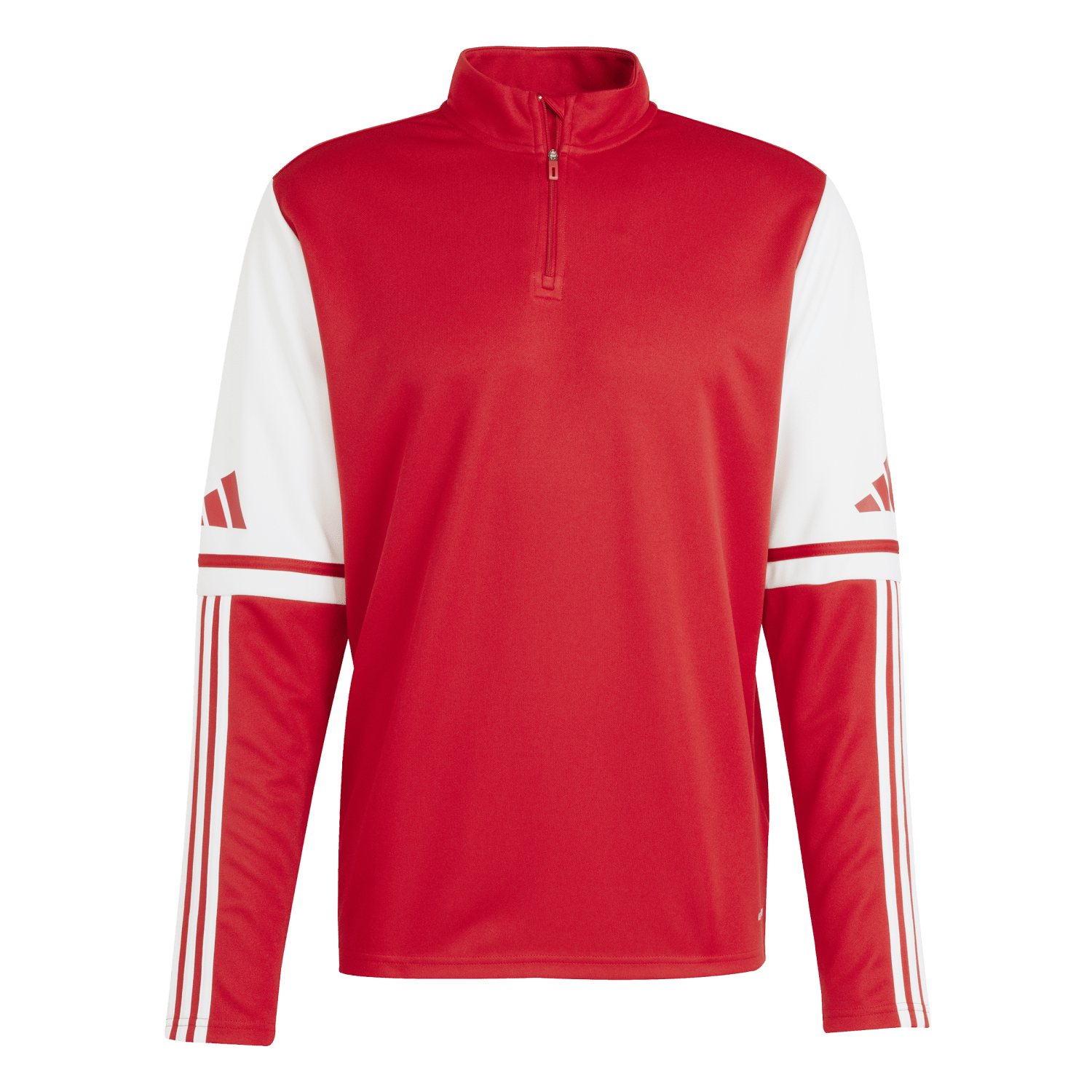 adidas Squadra 25 Training Top - Red、mySite、noshort