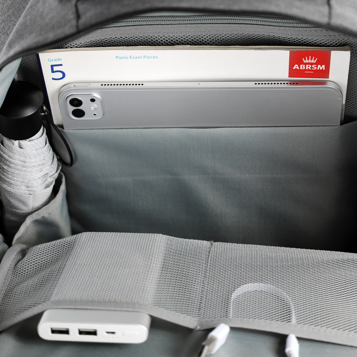 439 RFID Backpack、mySite、garminoutage.com