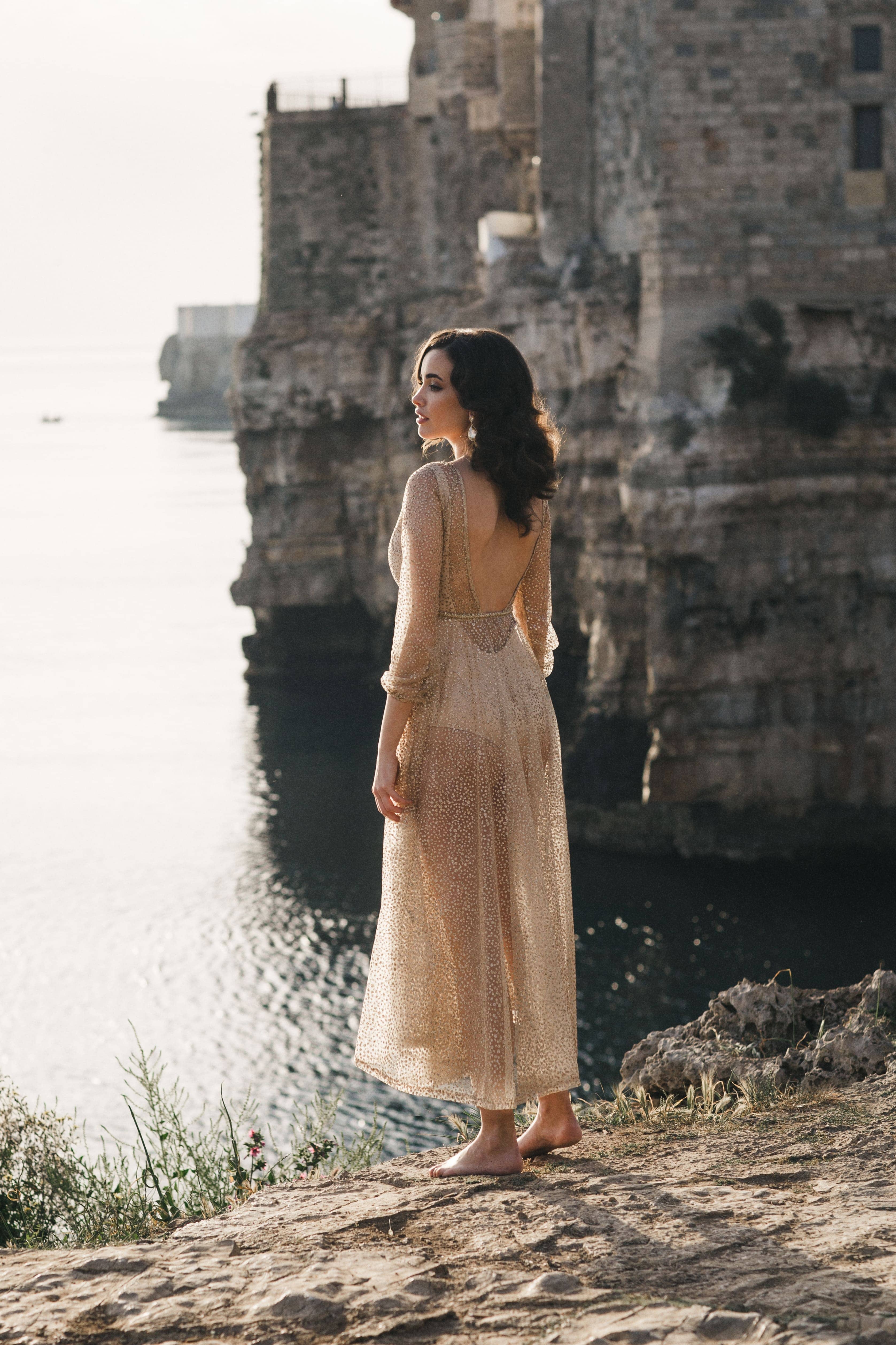  Portia Dress、mySite、merchandisen