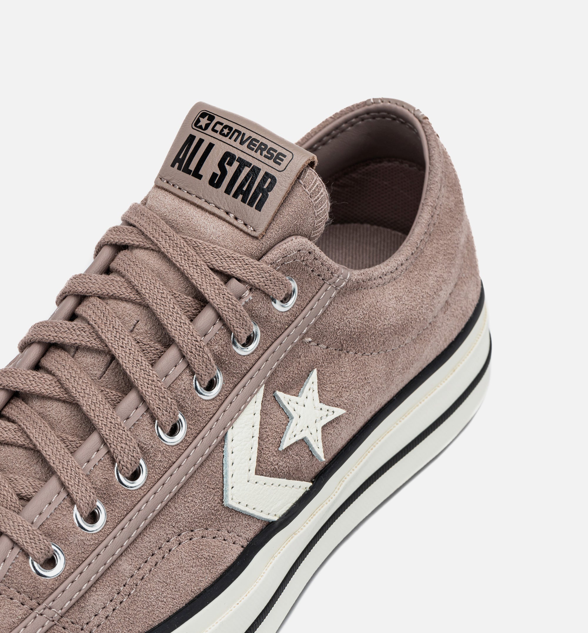 Star Player 76 Mens Lifestyle Shoe - Egret/Black、mySite、dreamappss