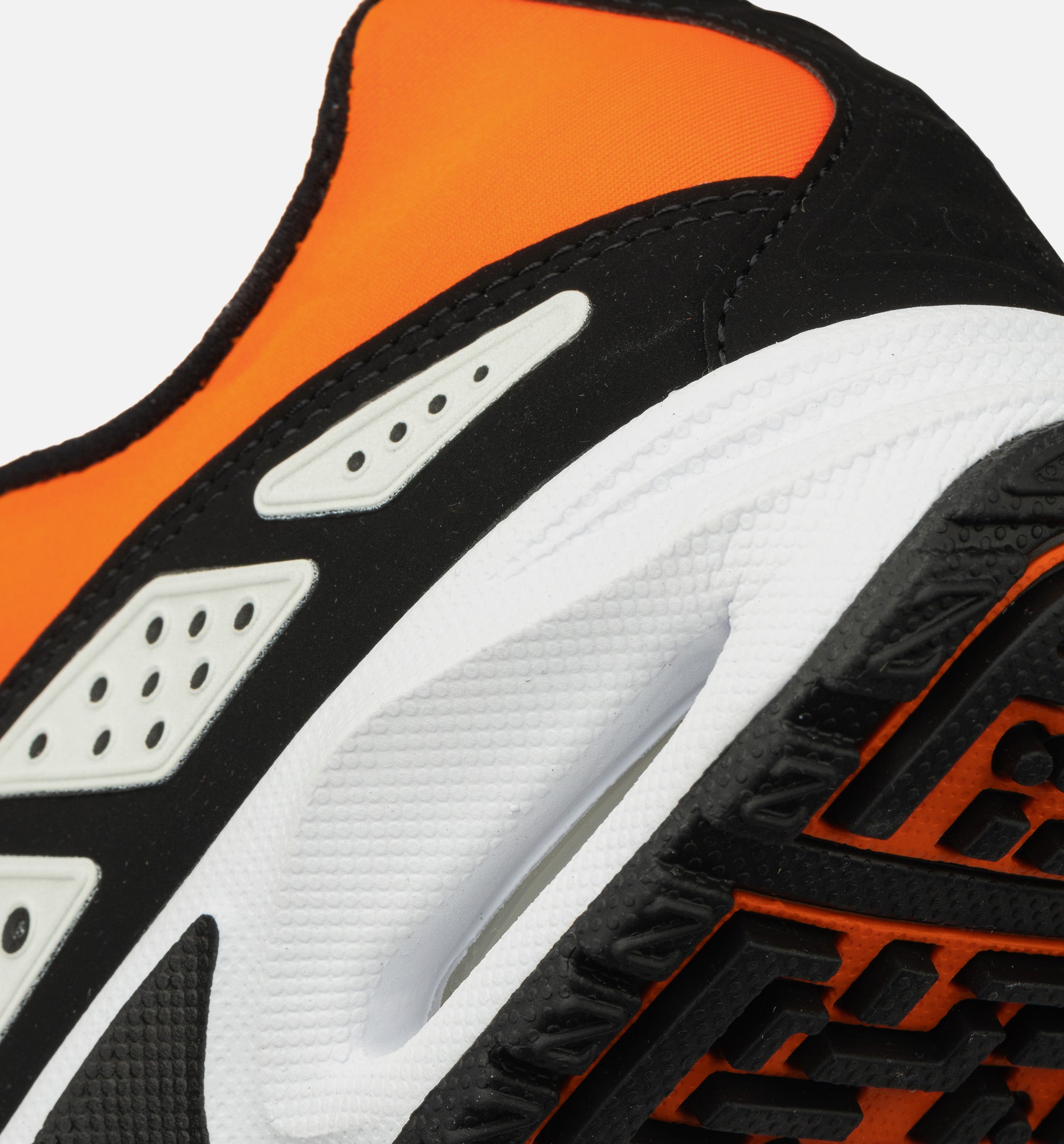 Air Max SNDR Safety Orange Womens Lifestyle Shoe - Safety Orange/White/Black/Silver、mySite、dreamappss