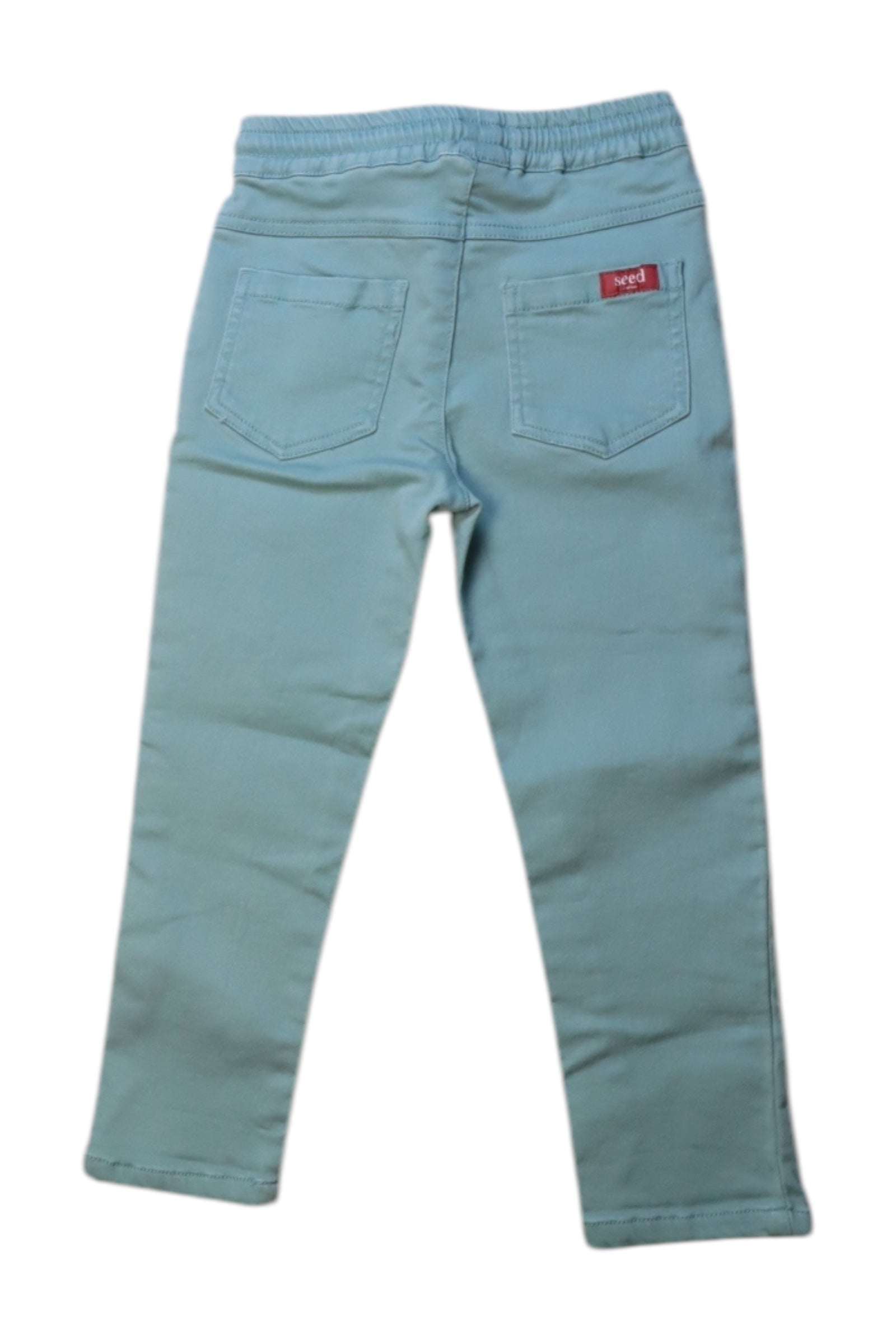 Seed Casual Pants - Size 4T、mySite、g9winljtr