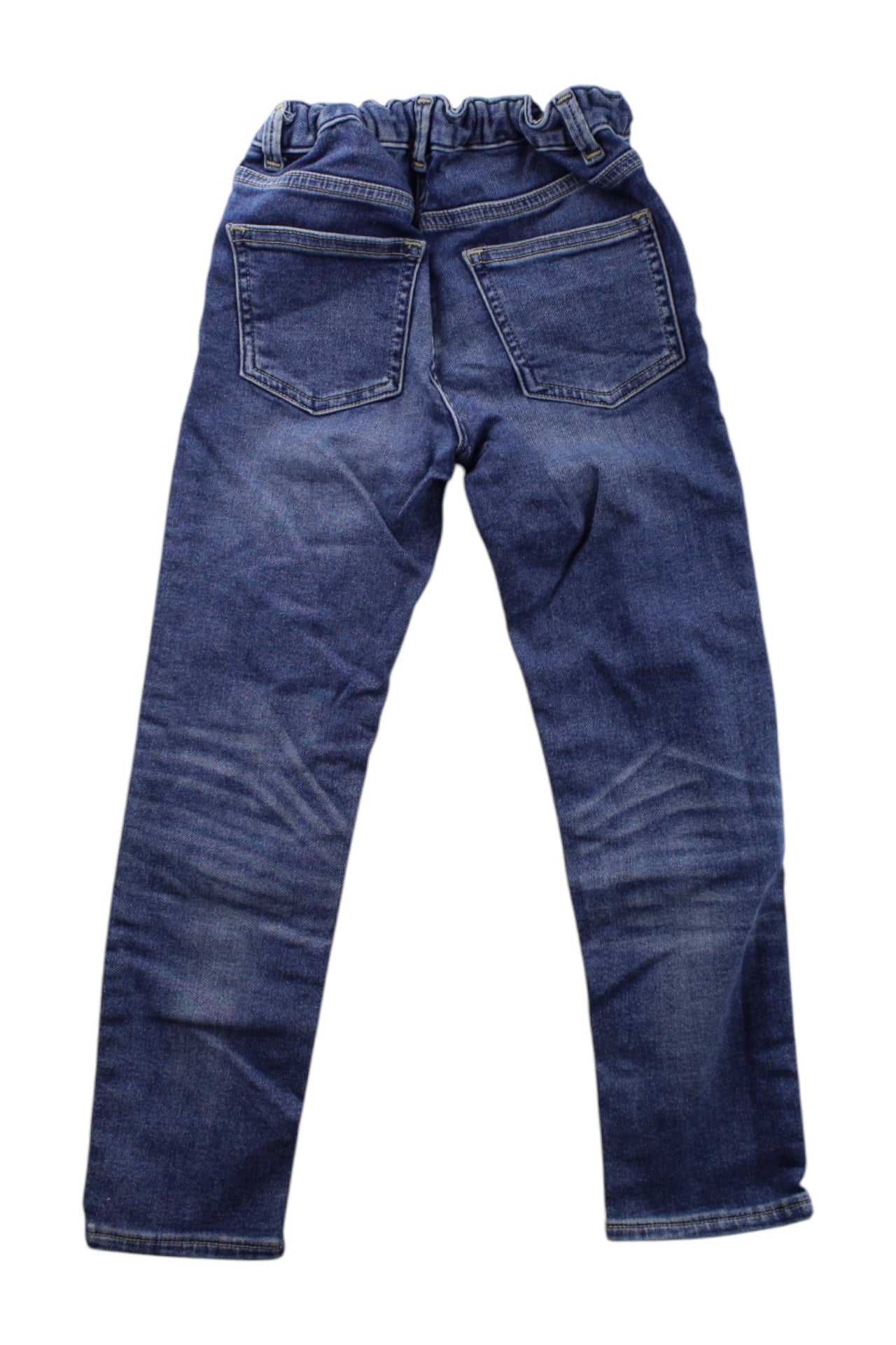 Crewcuts Elastic Waist Jeans 8Y、mySite、g9winljtr