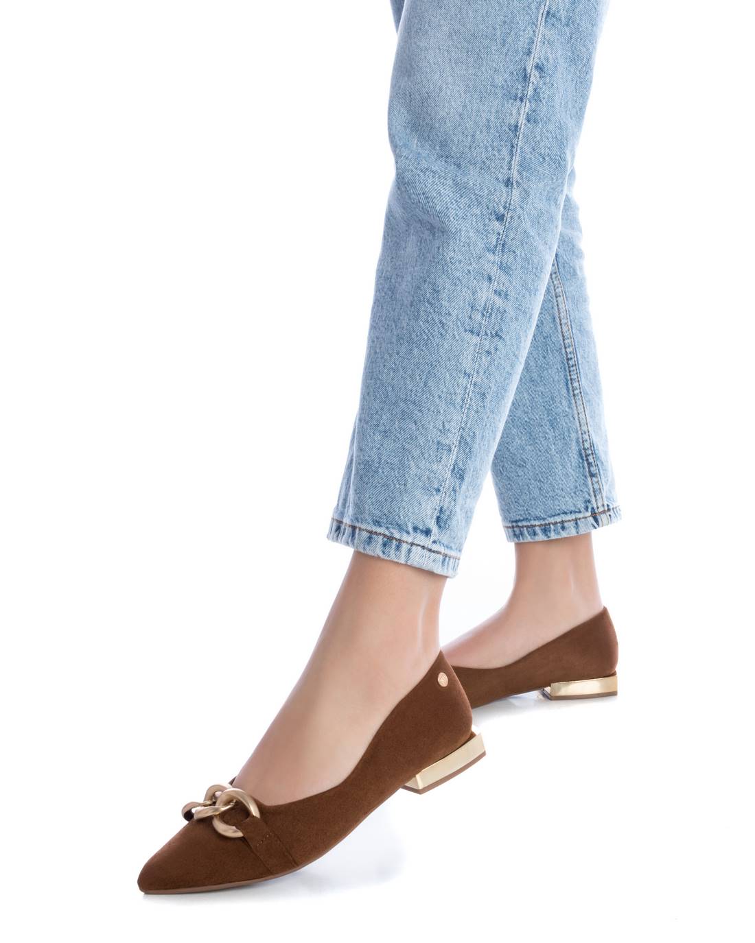 ZAPATO DE MUJER XTI 14200003、mySite、gtrtttuynbv