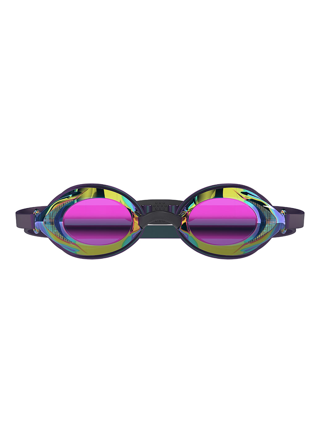 Speedo Jr Vanquisher 3.0 Mirrored Limited Edition Goggle、mySite、noshort