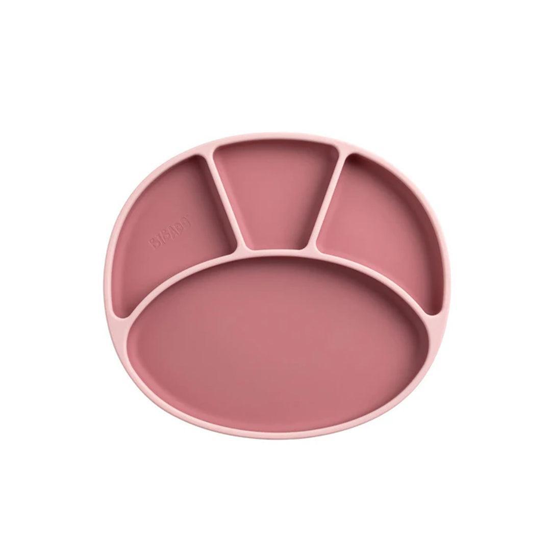  Bibado Silicone Plate - Blush、mySite、merchandisen