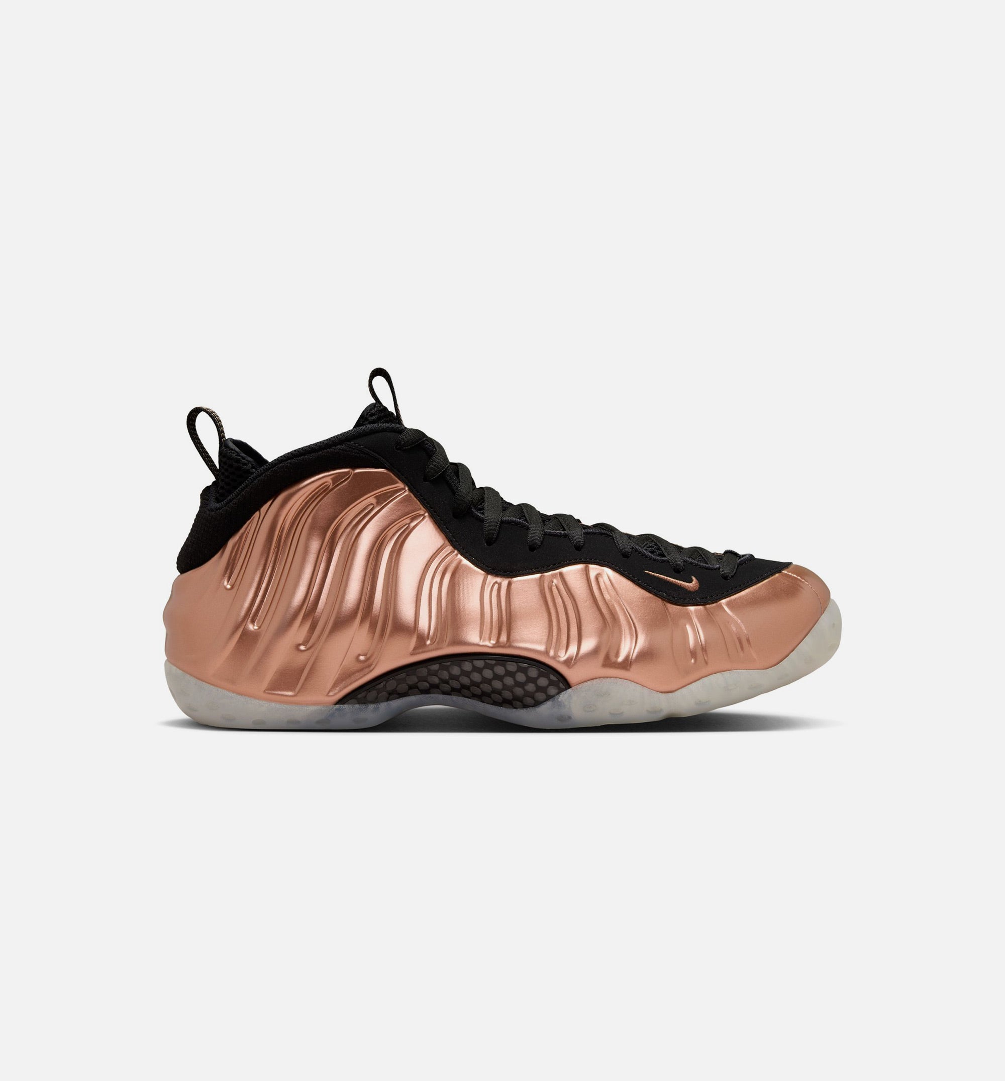 Air Foamposite One Copper Mens Basketball Shoe - Black/Metallic Copper/Off Noir、mySite、dreamappss