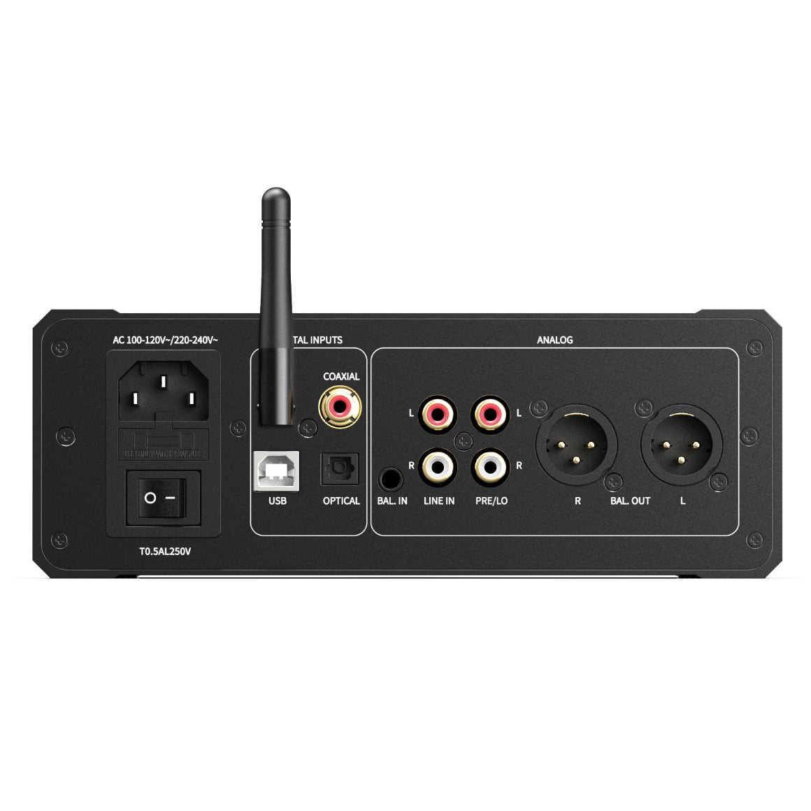  FiiO - K9 AKM、mySite、merchandisen