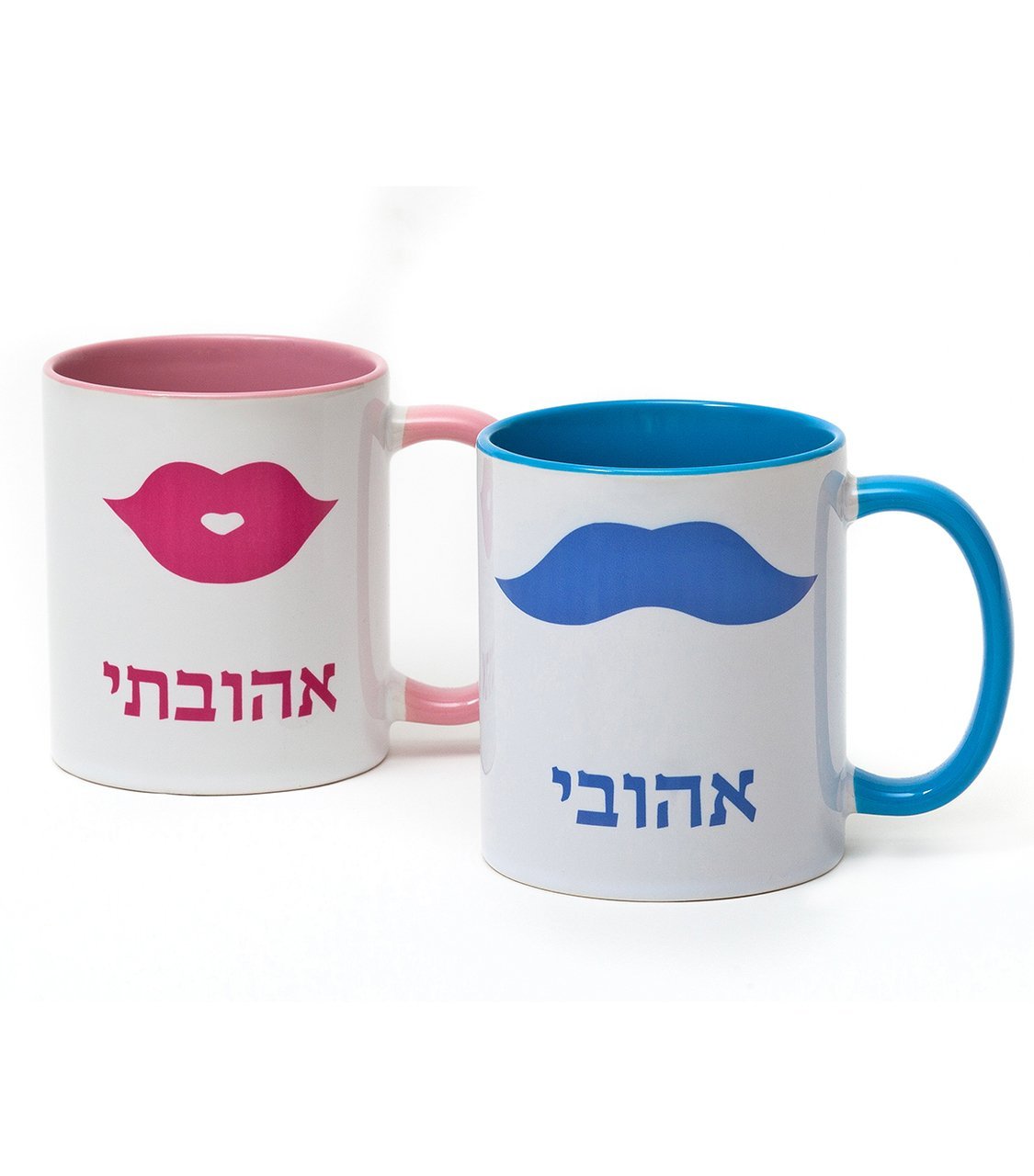 Lovers Mug Set、mySite、topwebapps