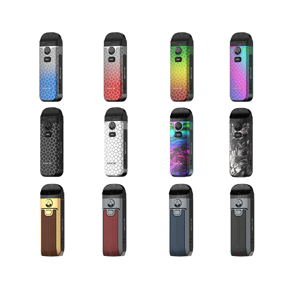 SMOK Nord 4 Kit、mySite、zt4zffjzw