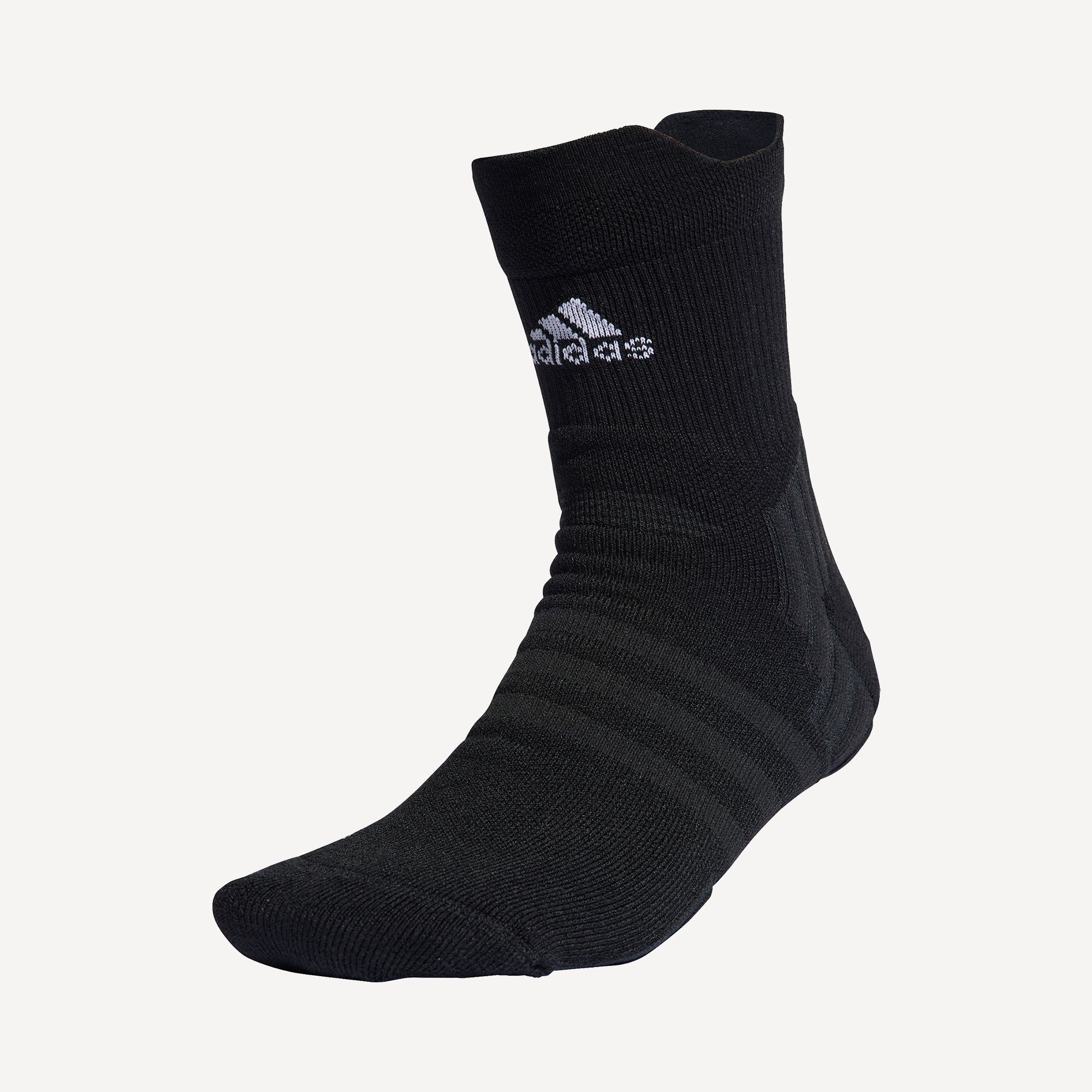 adidas Performance Cushioned Tennis Quarter Socks