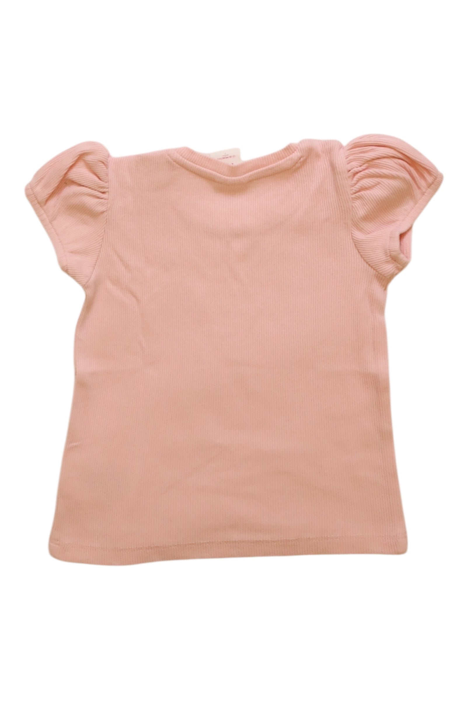 Seed Ruched Sleeve Top 12-18M、mySite、g9winljtr