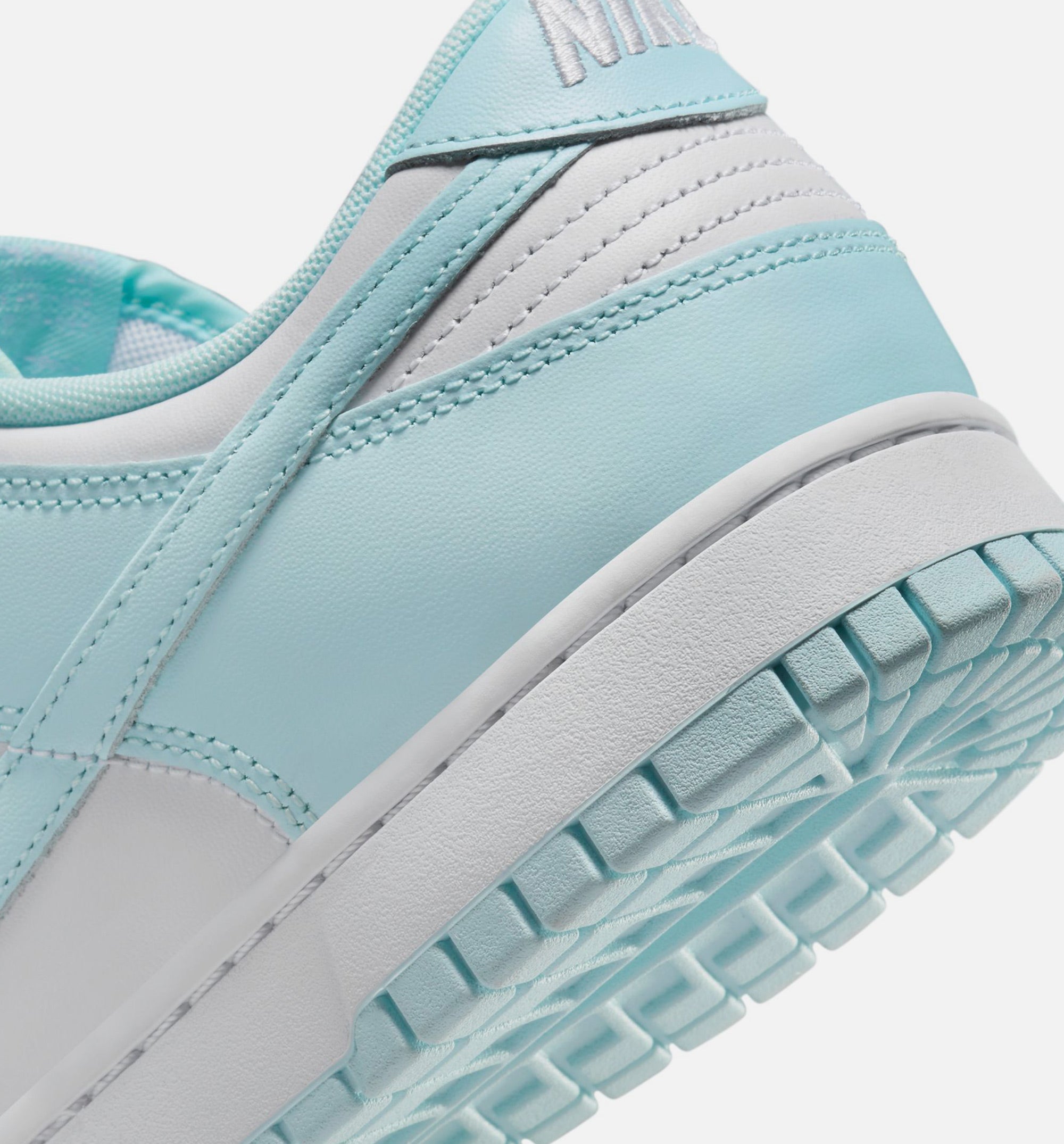 Dunk Low Glacier Blue Mens Lifestyle Shoe - White/Glacier Blue、mySite、dreamappss