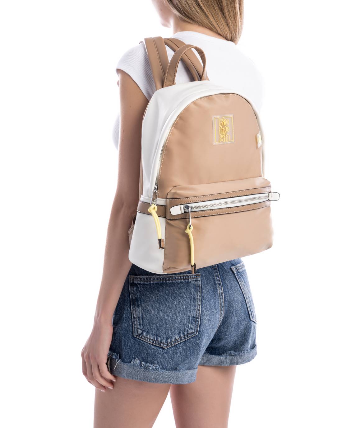 BOLSO DE MUJER REFRESH 18326203、mySite、gtrtttuynbv