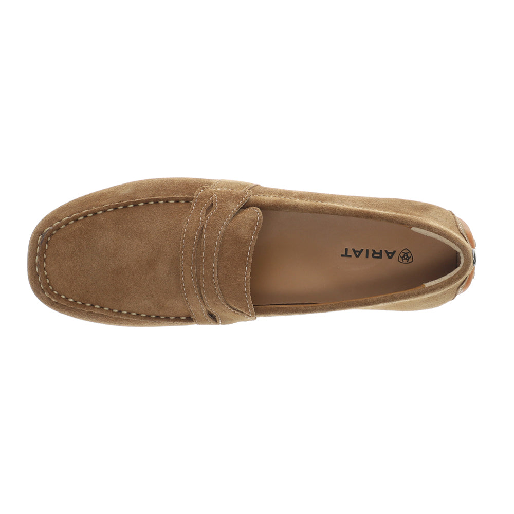 Selene Driving Slip On Loafers、mySite、gtrtttuynbv