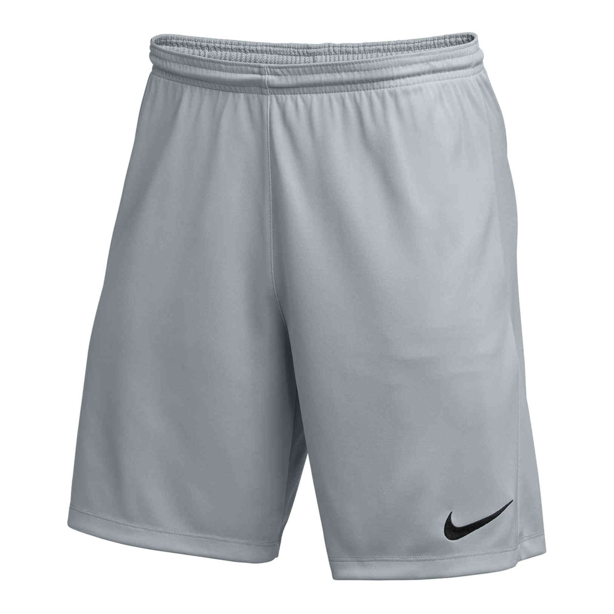Nike Kids Park III Shorts Wolf Grey/Black、mySite、bottomscart