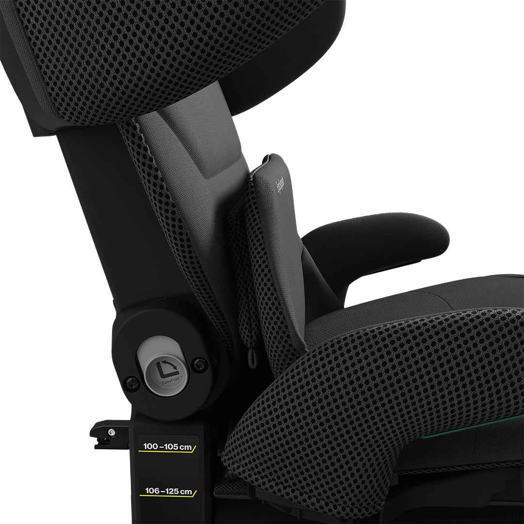  Axkid UP Car Seat - Arctic Mist Grey、mySite、merchandisen