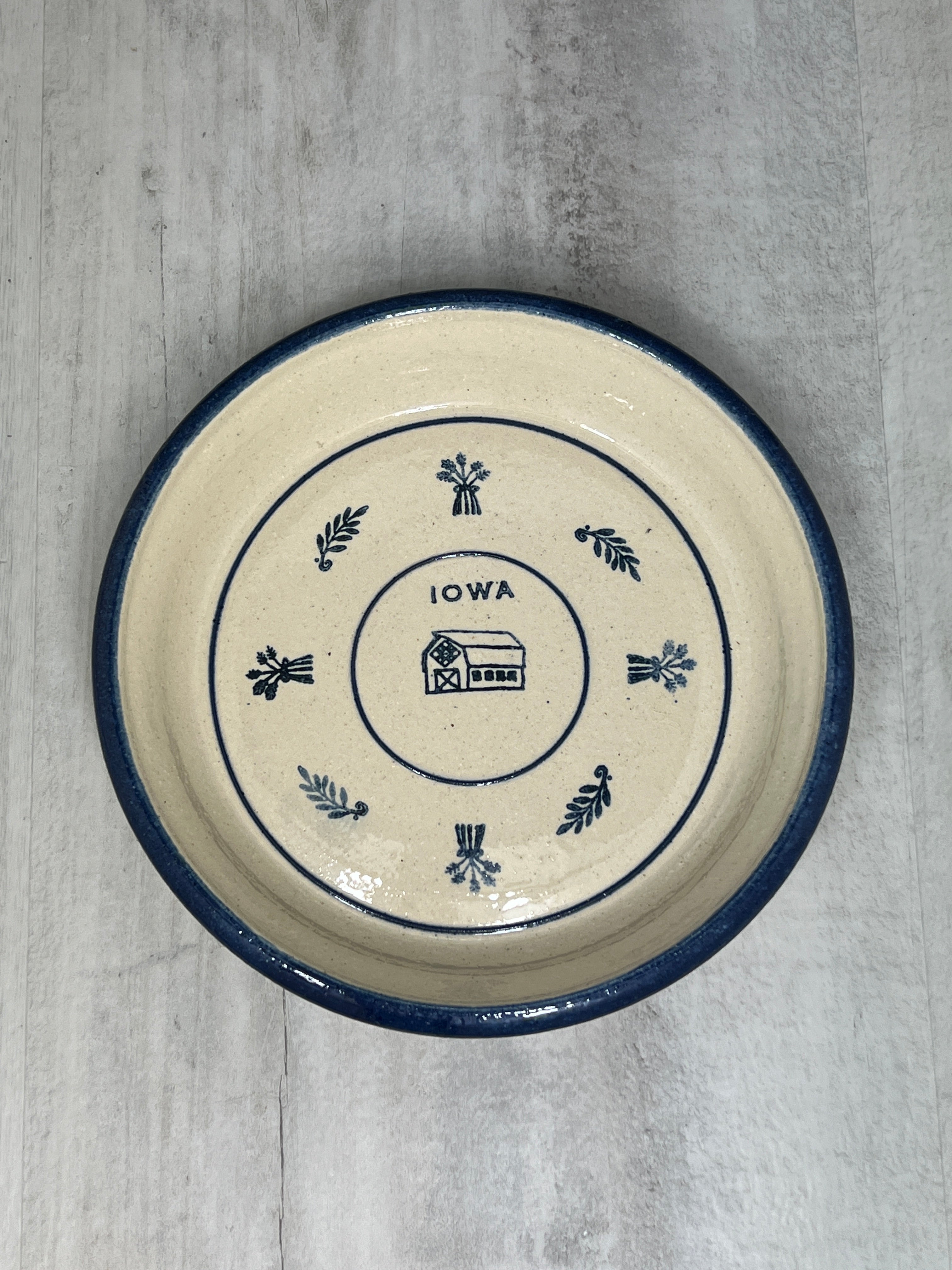 New Harmony Pottery、mySite、garagedoors4me