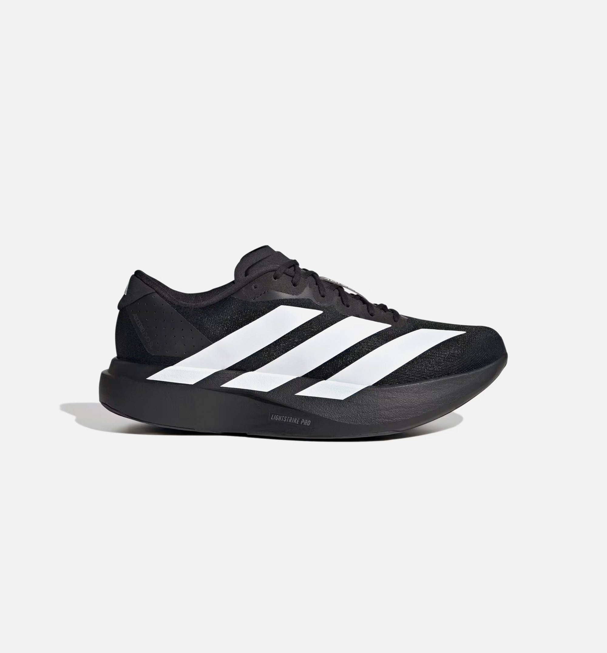Adizero EVO SL Mens Lifestyle Shoe - Core Black/Cloud White/Core Black、mySite、dreamappss