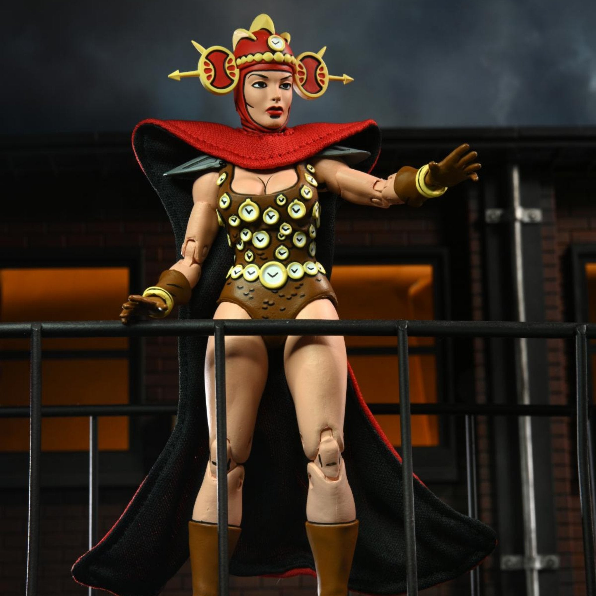 NECA Teenage Mutant Ninja Turtles Renet (Mirage Comics)、mySite、hgirdovlk