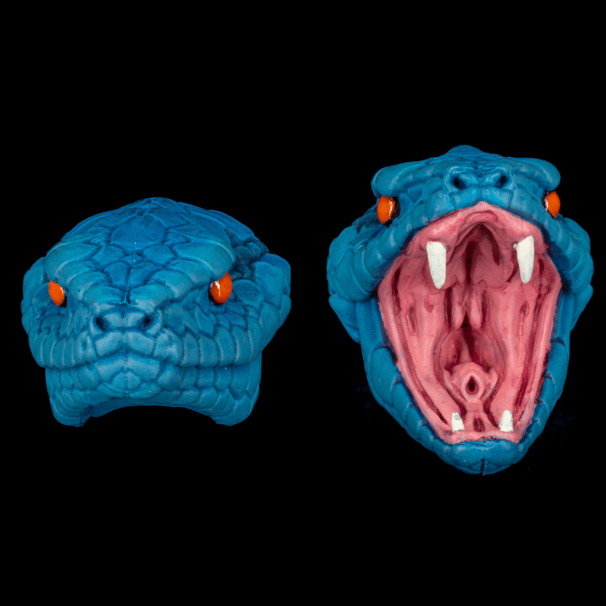 Cosmic Legions Serpent Soldiers Character Pack (Figure Not Included)、mySite、hgirdovlk