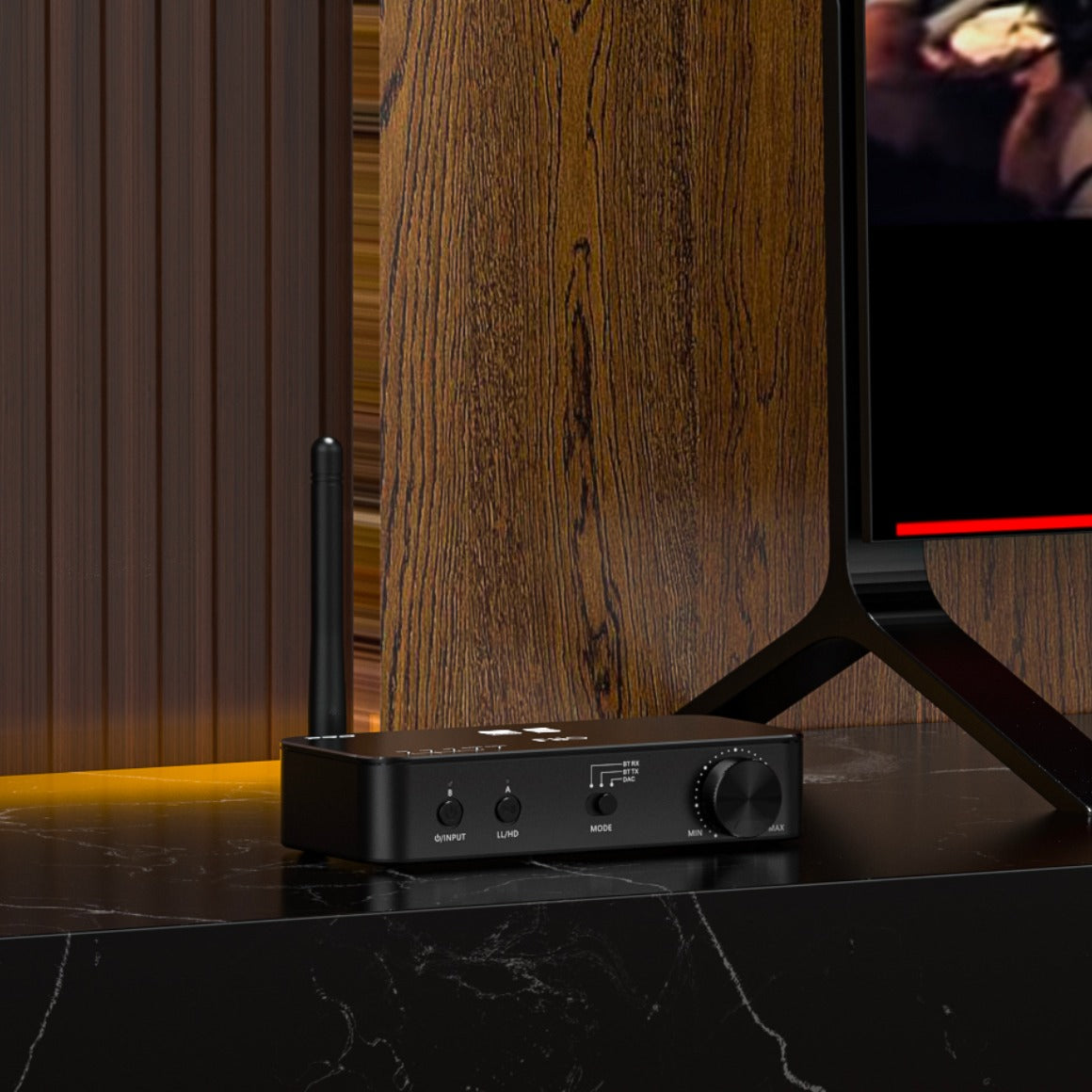  FiiO - BTA30 Pro、mySite、merchandisen