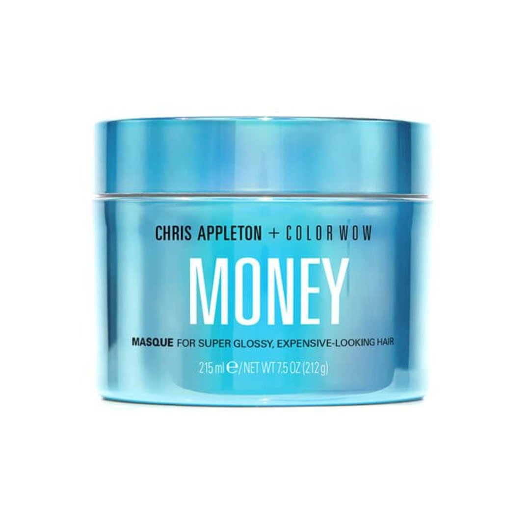  Color Wow and Chris Appleton Money Masque 215ml、mySite、elrpsem3k