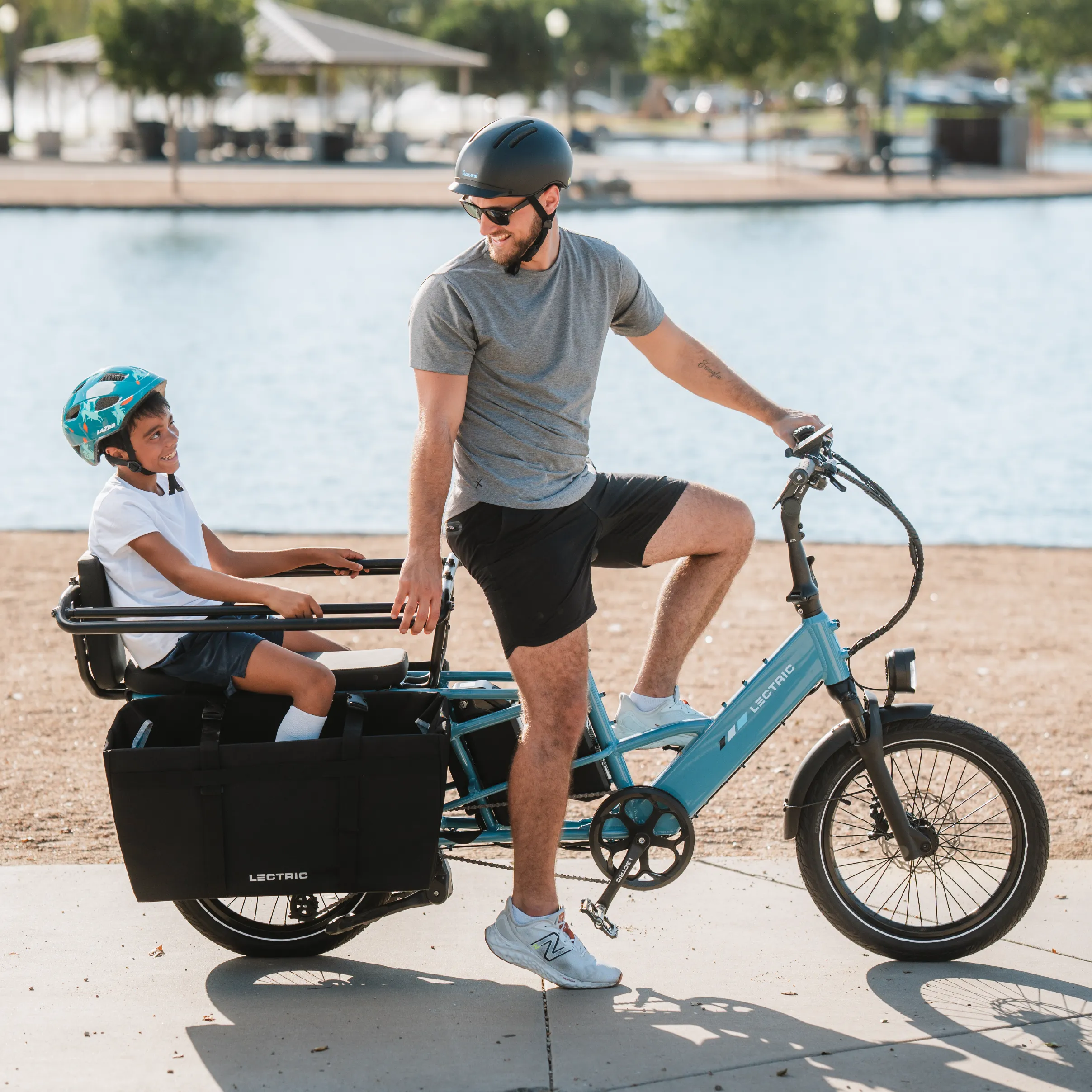  XL Cargo Pannier Bags (2)、mySite、ghnorth