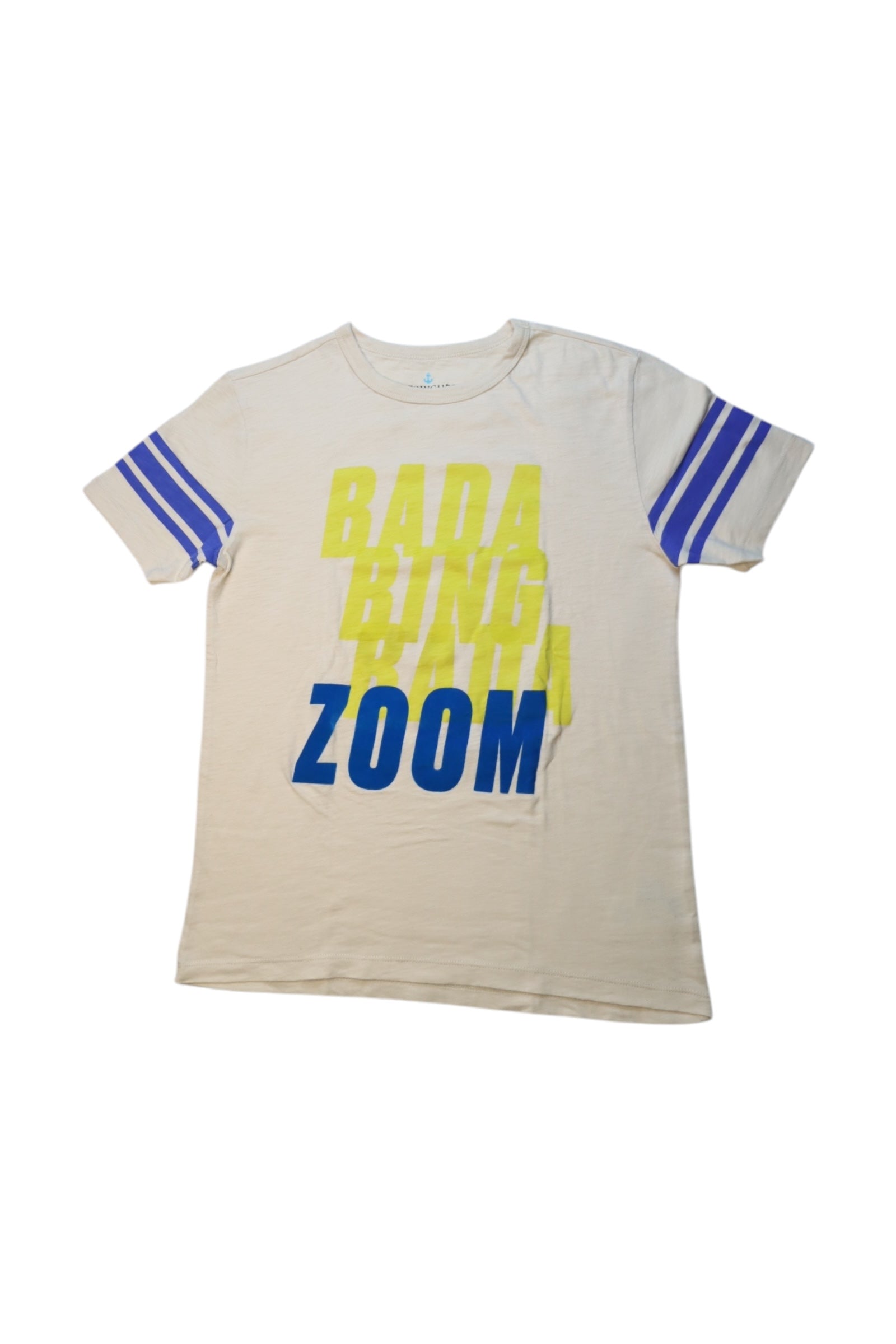Crewcuts Graphic Short Sleeve T-Shirt 12Y、mySite、g9winljtr