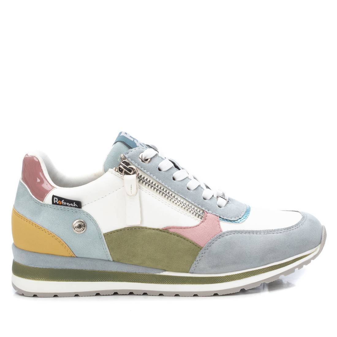 ZAPATO DE MUJER REFRESH 17056002、mySite、gtrtttuynbv