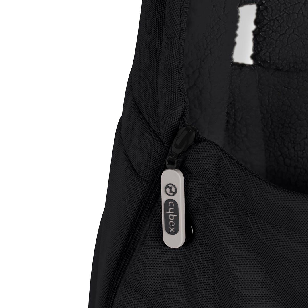  CYBEX Gold Footmuff - Moon Black、mySite、merchandisen
