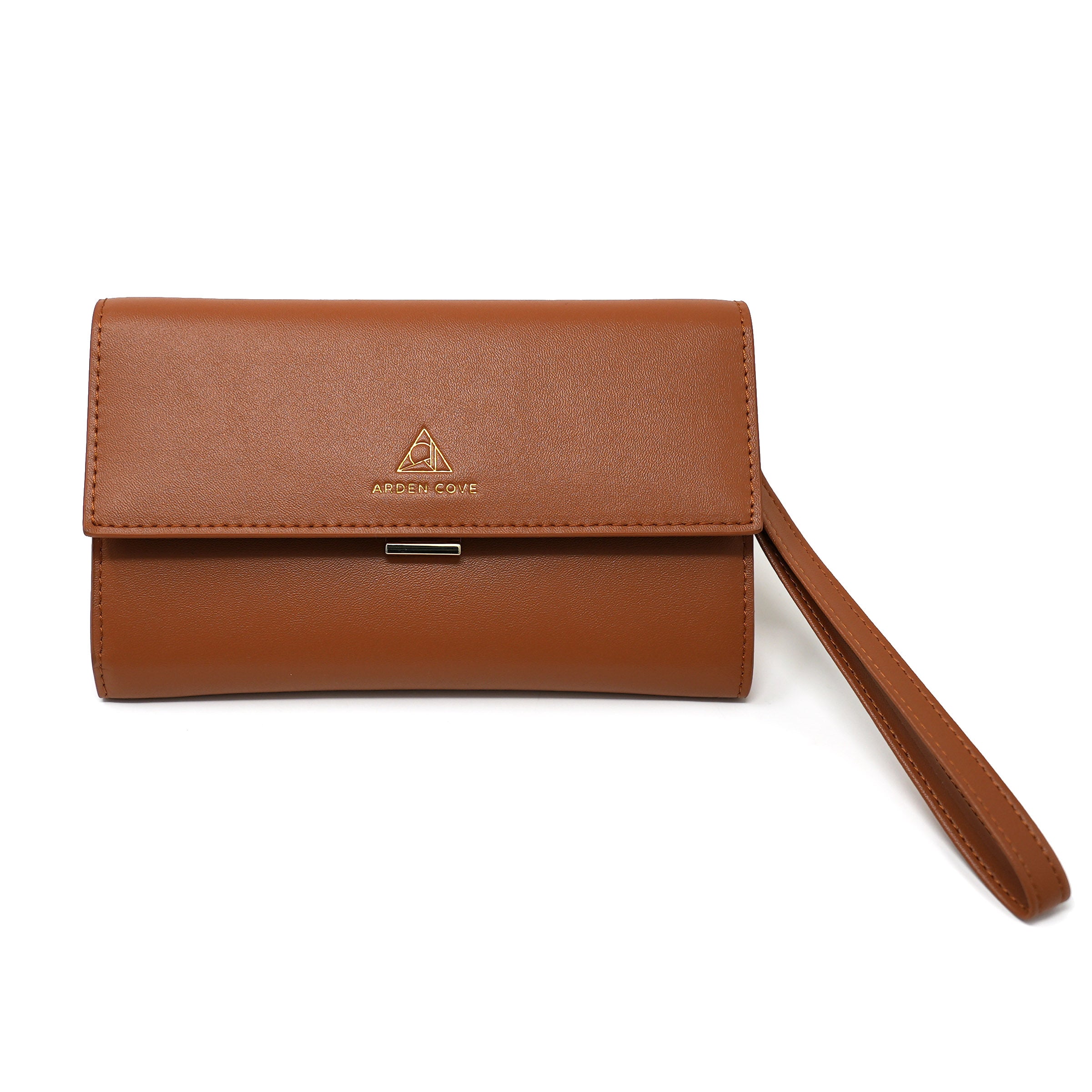 Kelso RFID-blocking Phone Pouch、mySite、garagedoors4me