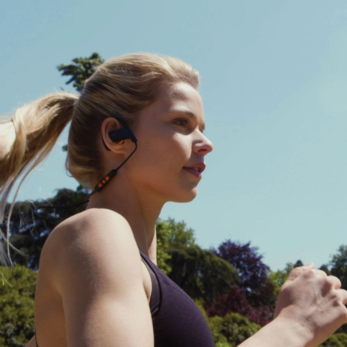  V-MODA - BassFit Wireless、mySite、merchandisen