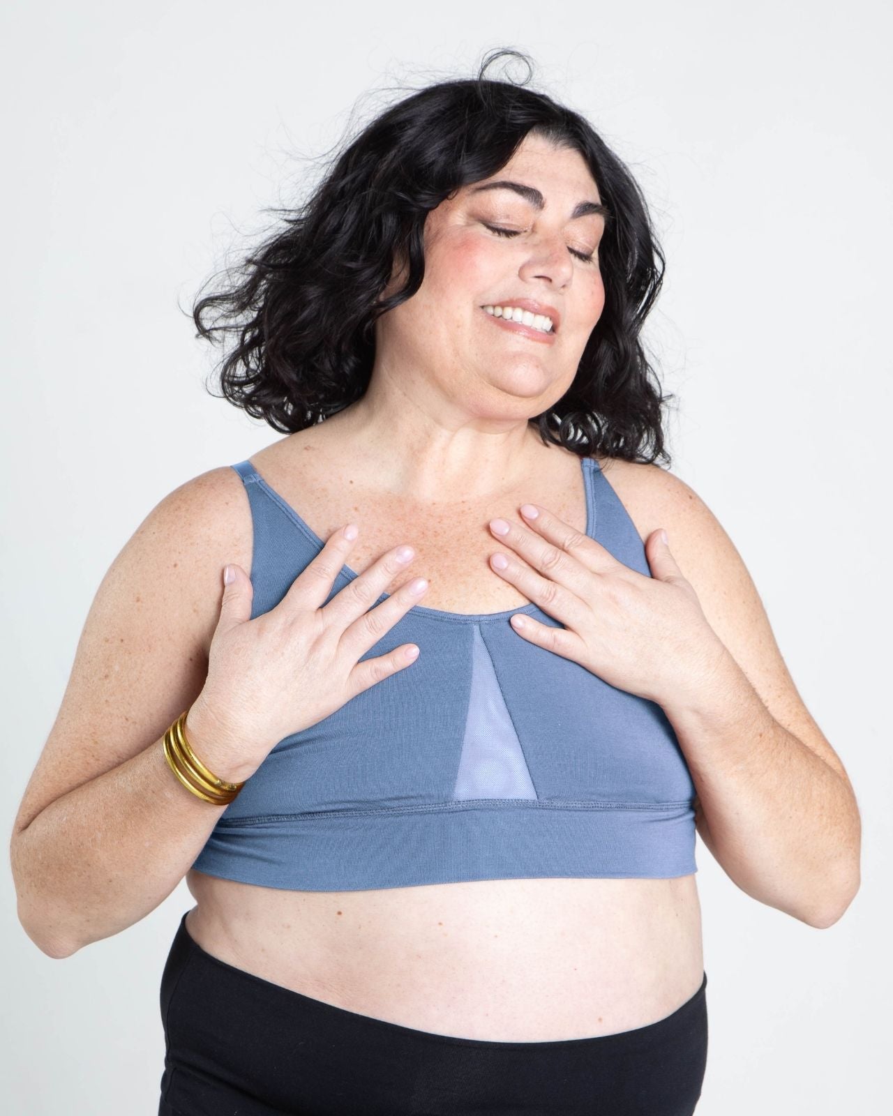 Leslie Leisure Bra、mySite、bengalsvssteelers