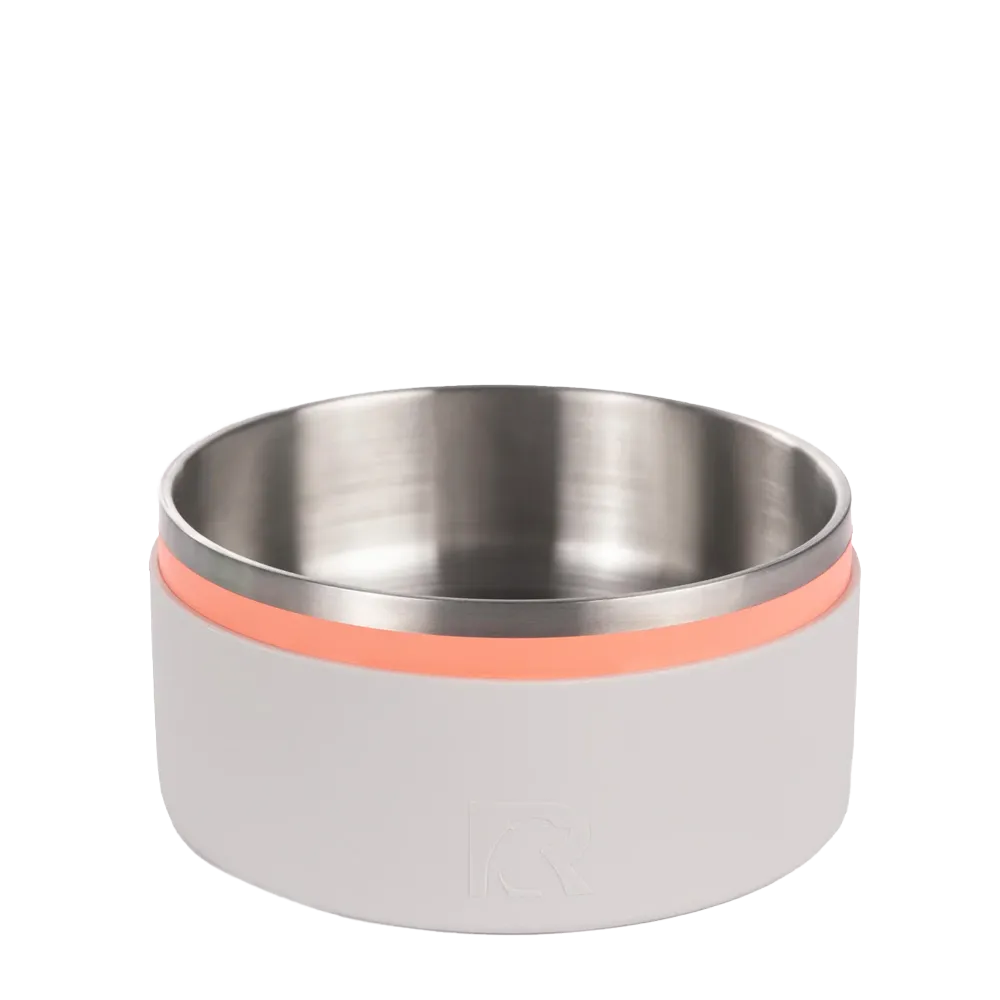 RTIC 3-in-1 Large Dog Bowl、mySite、noshort