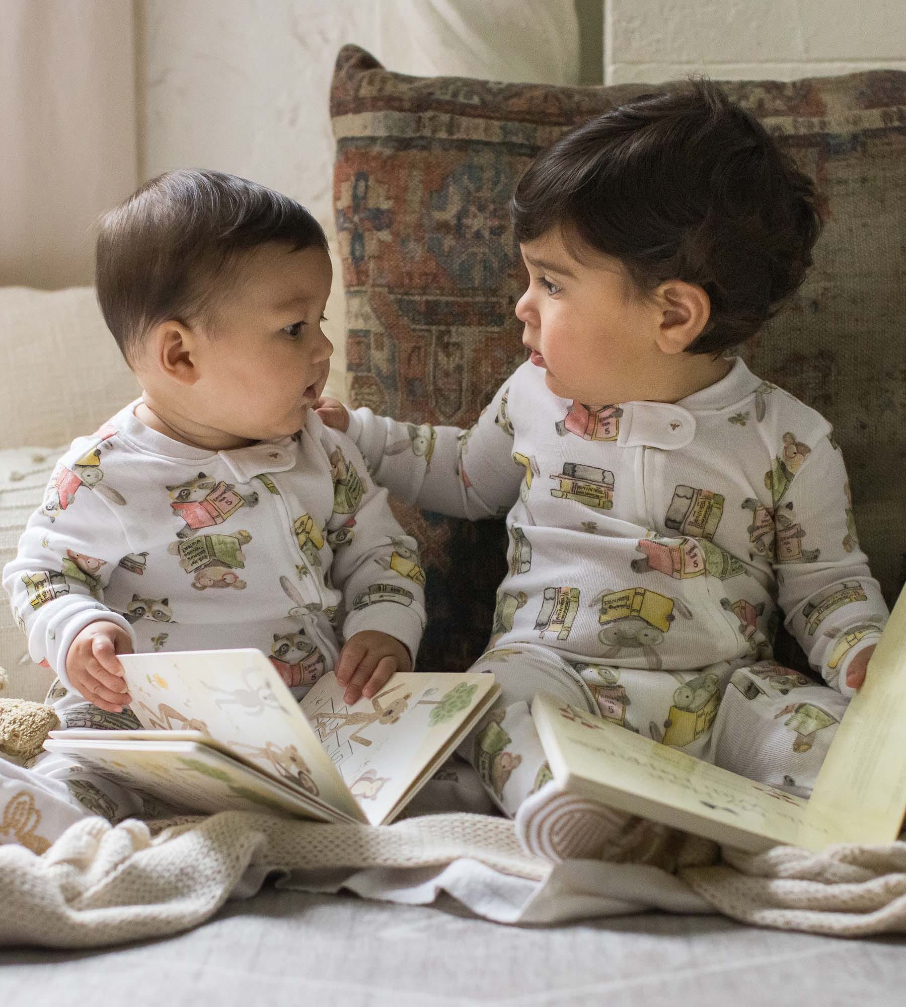 Mama Guide Organic Cotton Sleeper、mySite、g9winljtr