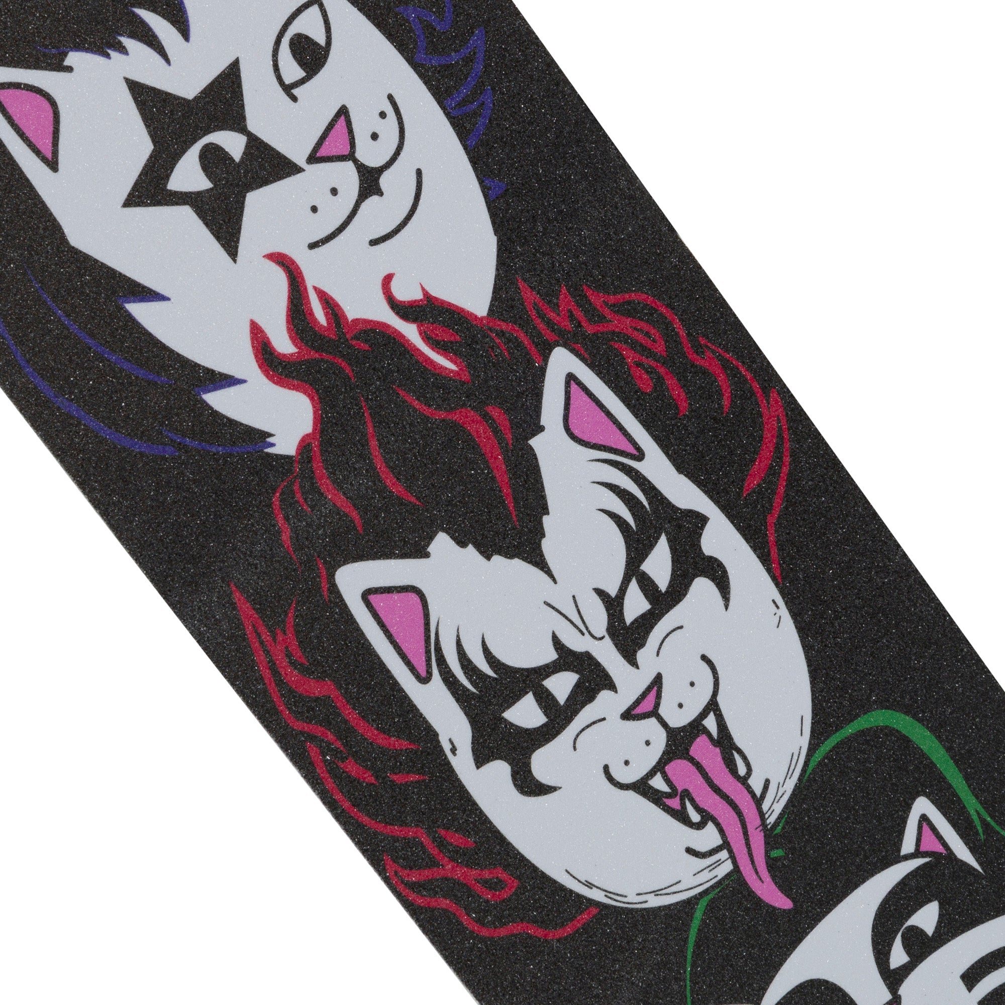  Made For Lovin Grip Tape (Black)、mySite、merchandisen