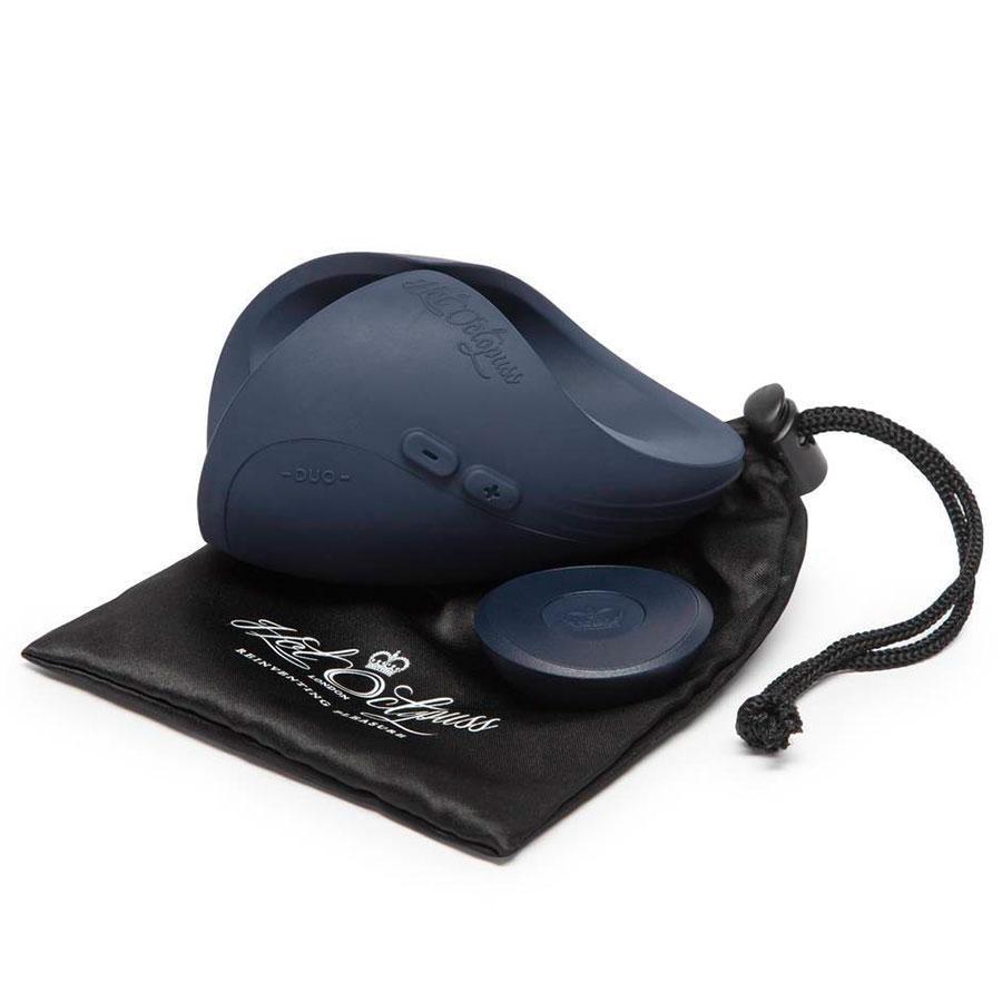 Hot Octopuss Pulse III Duo Guybrator Penis Vibrator | Multi-speed Vibrating Masturbator for Men、mySite、bottomscart