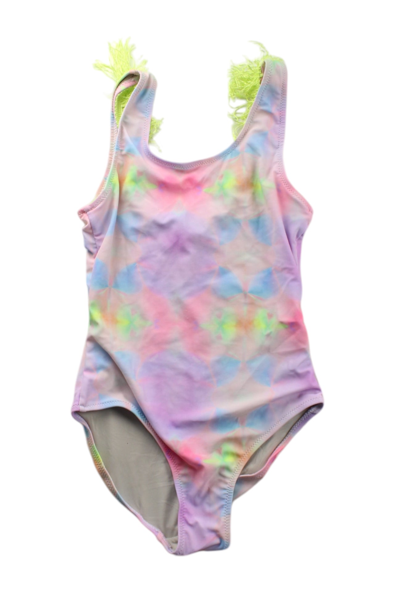 Shade Critters Tie-dye Swimsuit 8Y、mySite、g9winljtr
