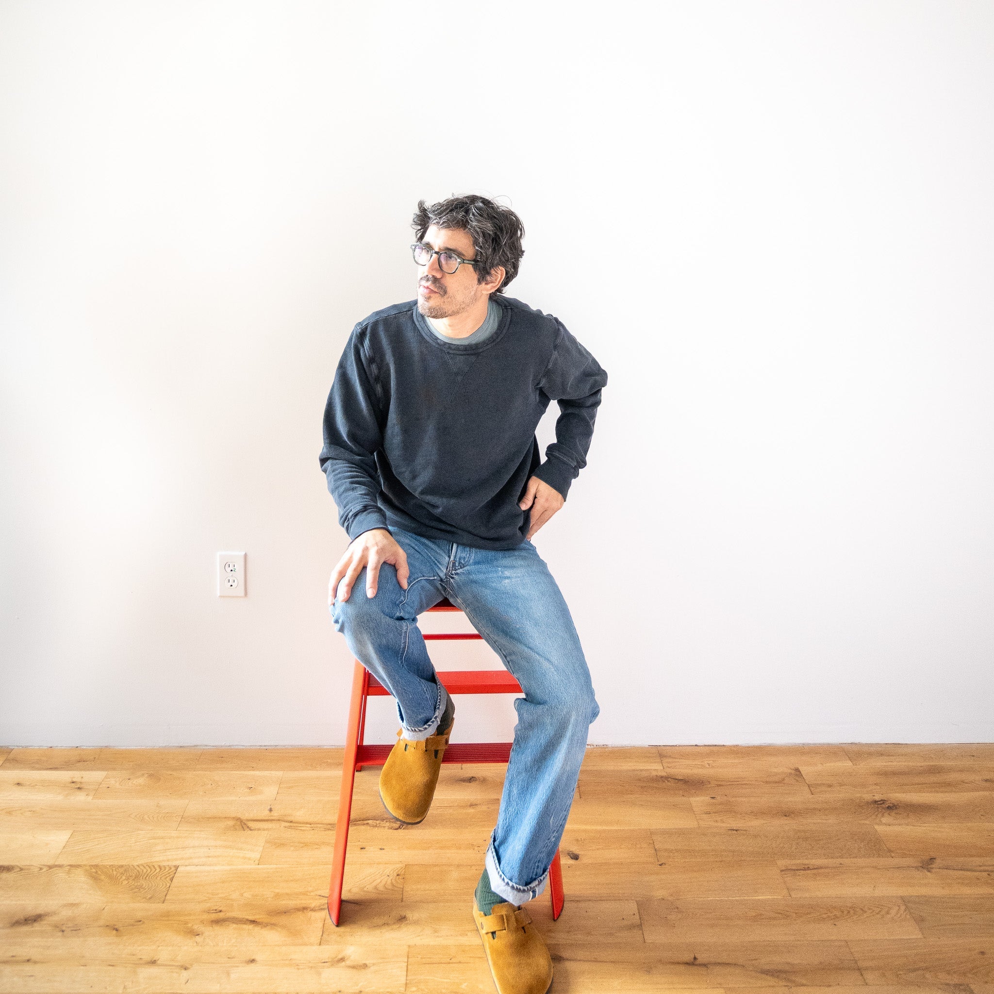 FRENCH TERRY SWEATSHIRT、mySite、zt4zffjzw