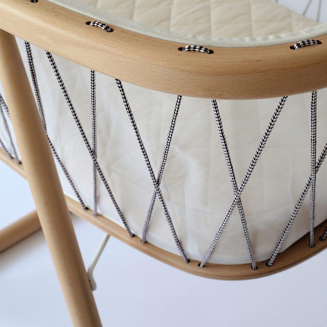  Charlie Crane KUMI Crib Mattress Protector、mySite、merchandisen