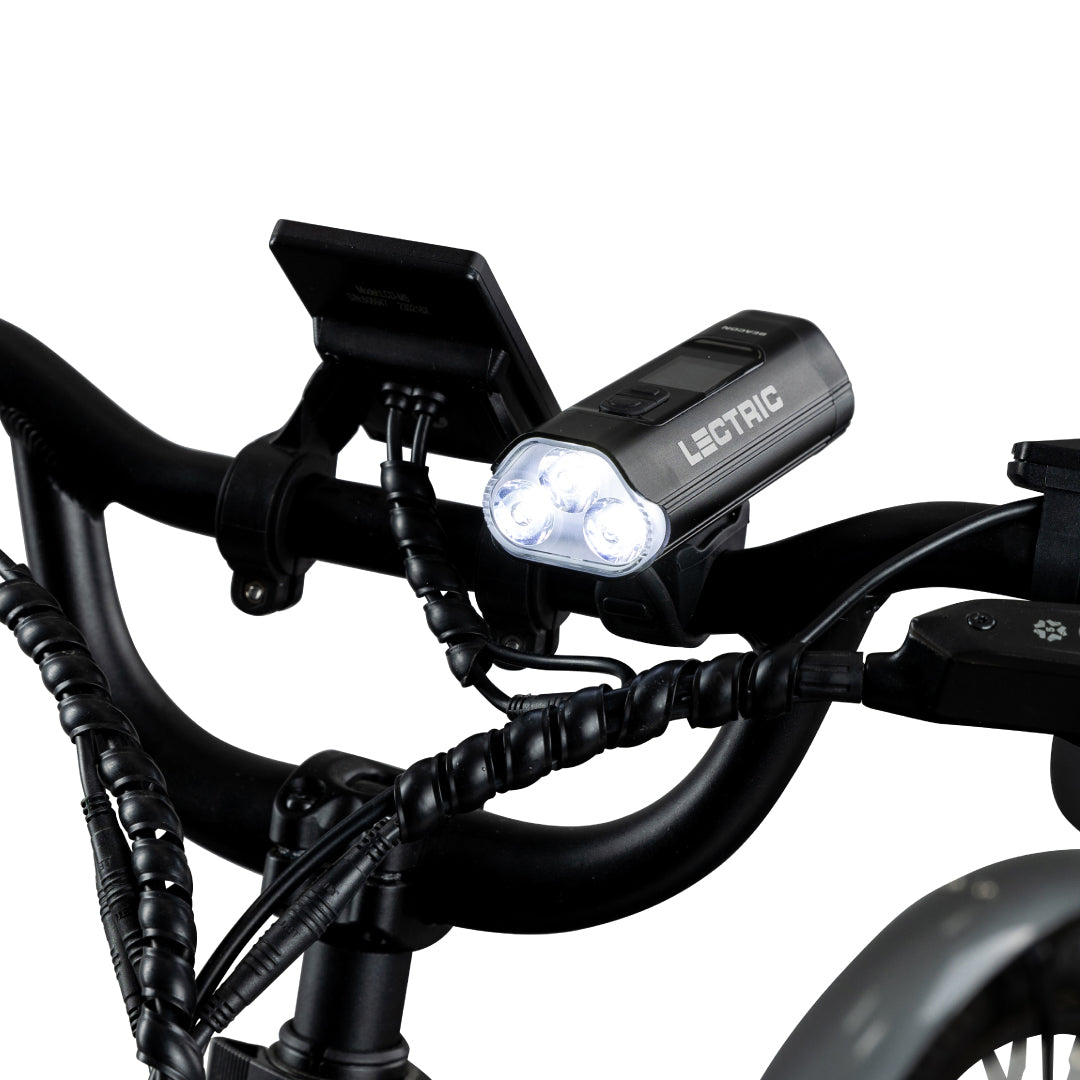  Beacon Light with Power Bank、mySite、ghnorth