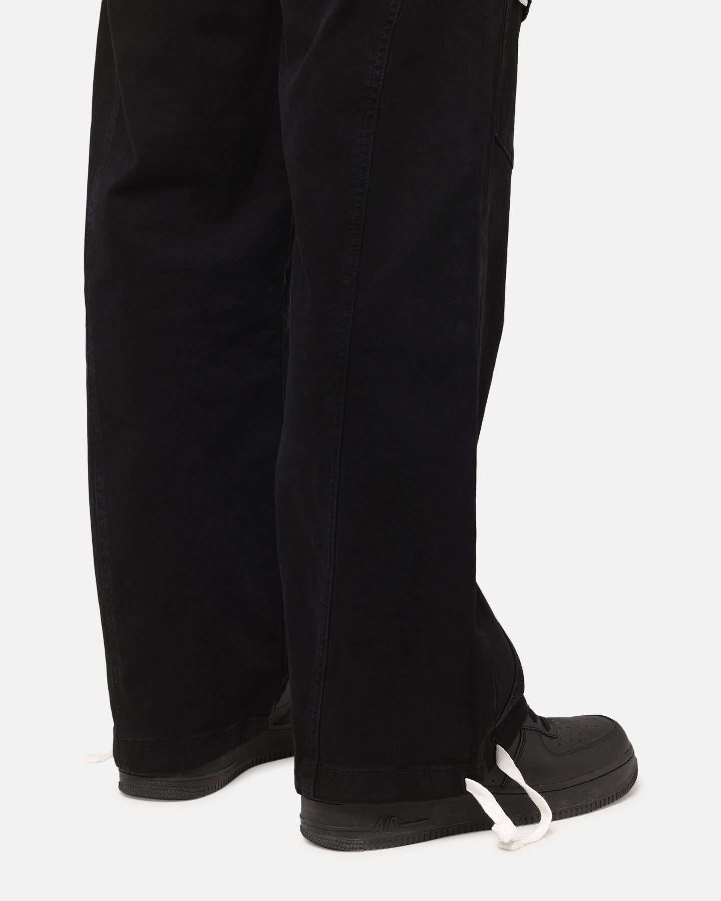 Saint Morta Aera Baggy Cargo Pants Vintage Black、mySite、zt4zffjzw