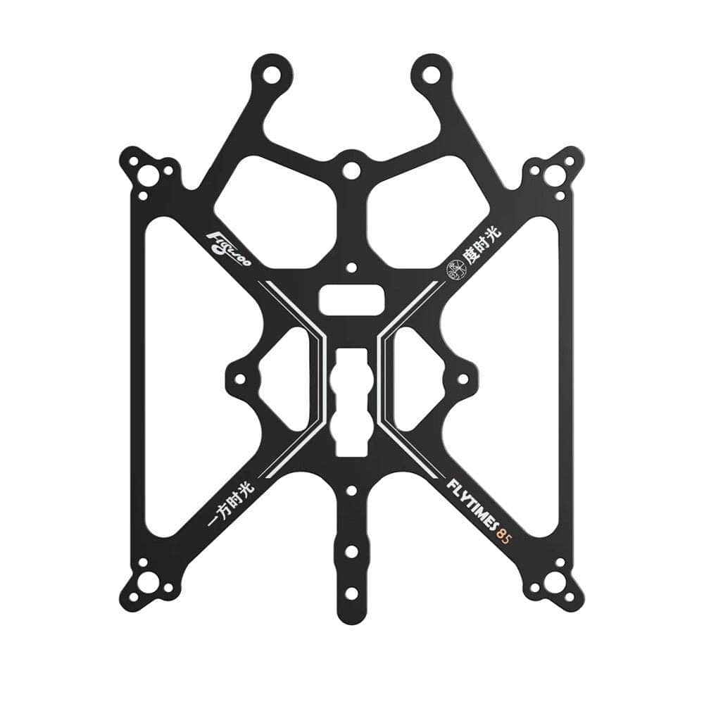  Flywoo Flytimes 85 Top Plate、mySite、merchandisen