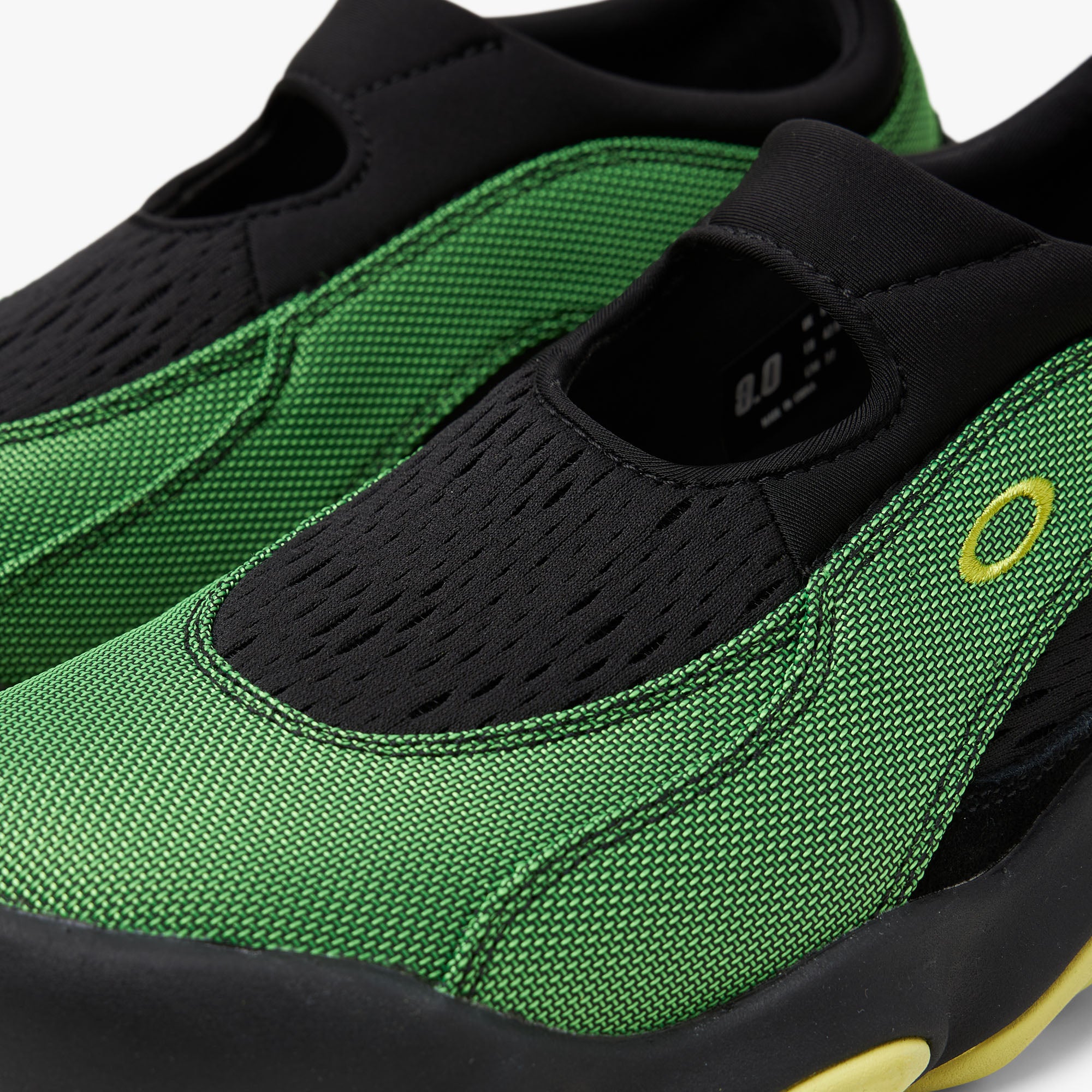  Oakley Factory Team Flesh Sandal Green / Lemon、mySite、merchandisen